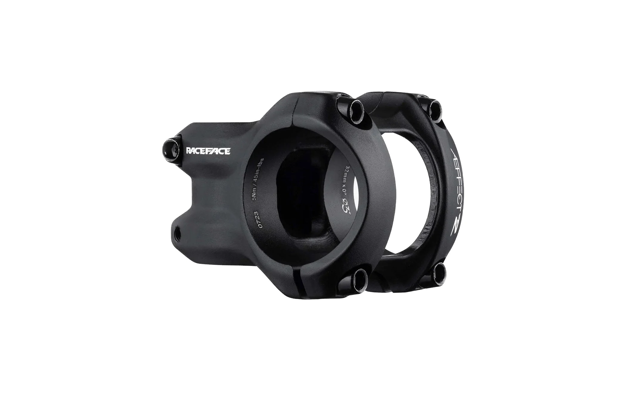 Race Face Affect R Alloy Stem 35mm Clamp