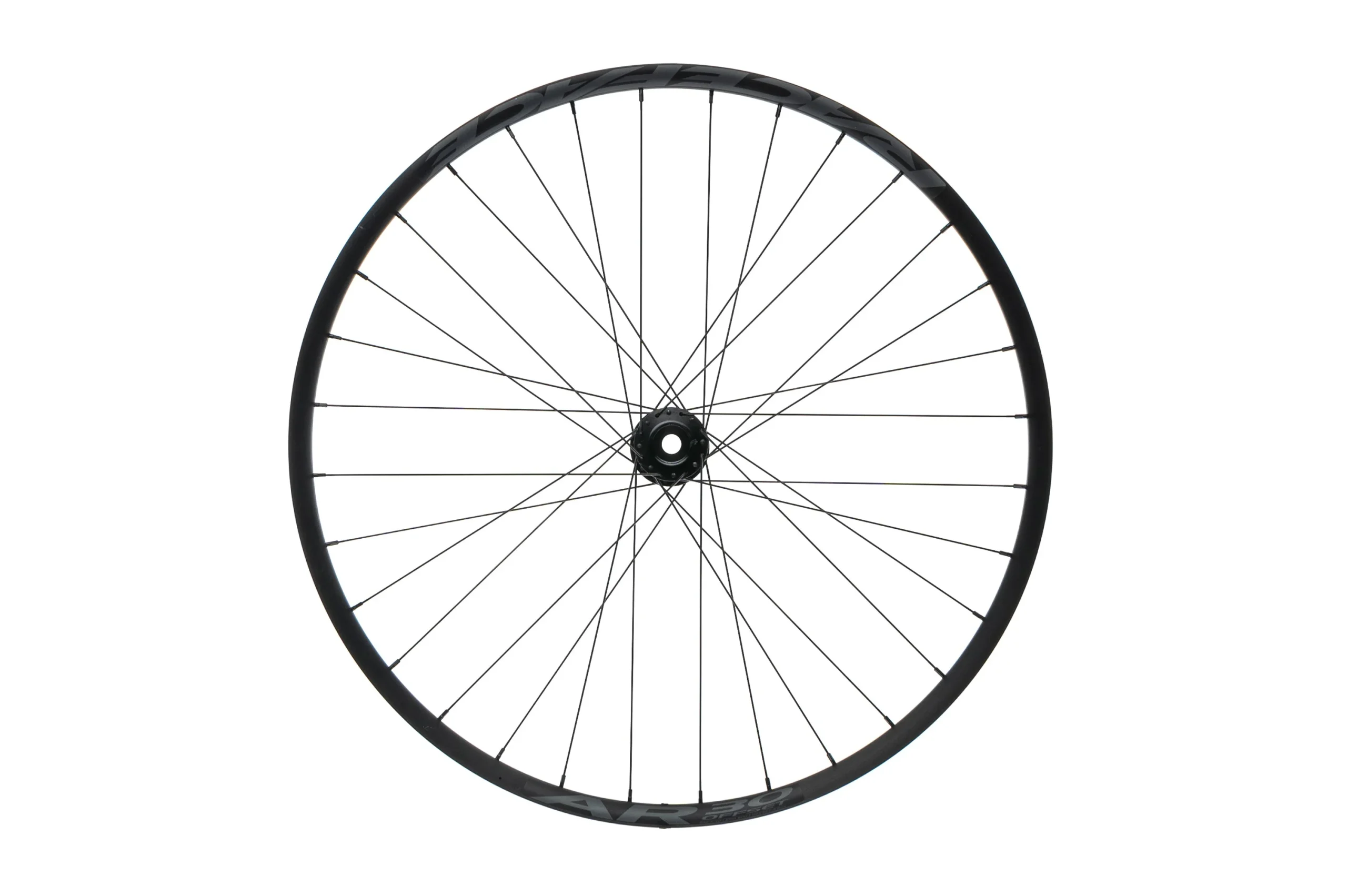 Race Face AR 30 Offset Aluminum Tubeless 29" Front Wheel