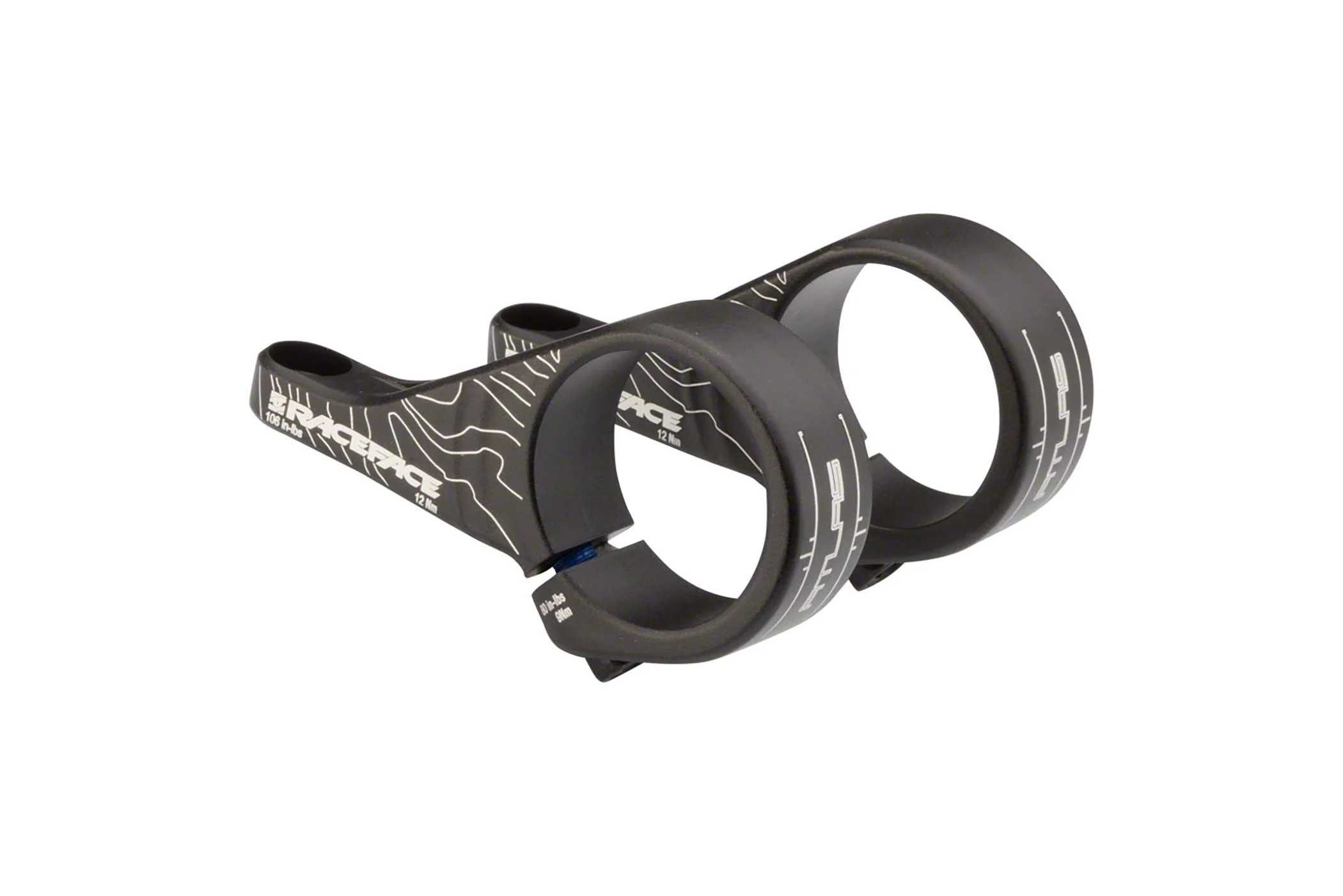Race Face Atlas Direct Mount 50mm Stem 35mm clamp