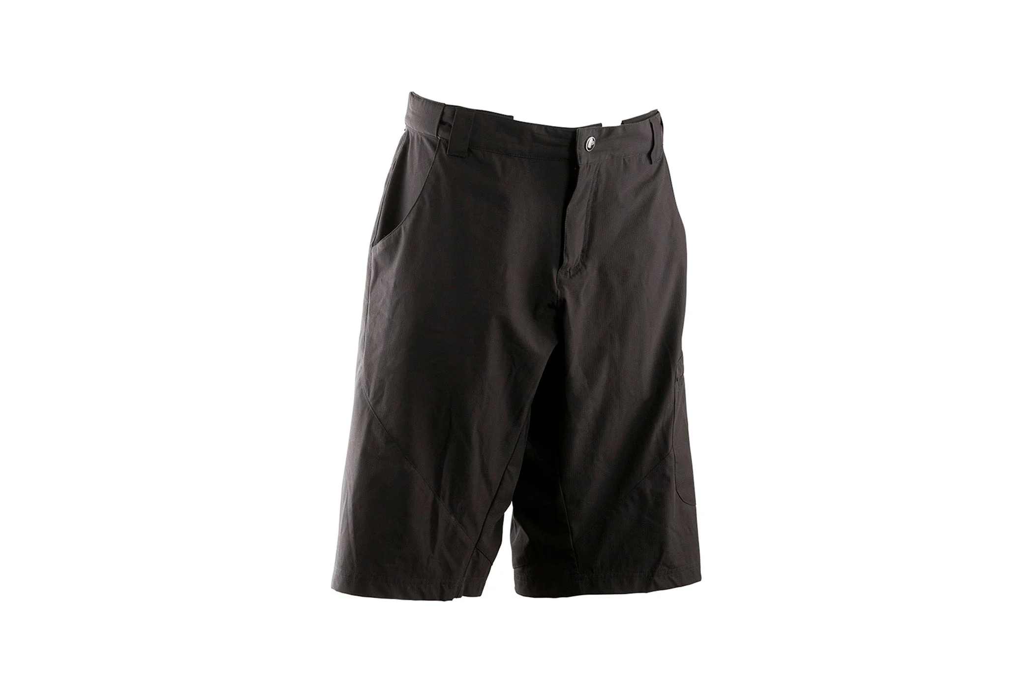 Race Face Canuck Shorts Black