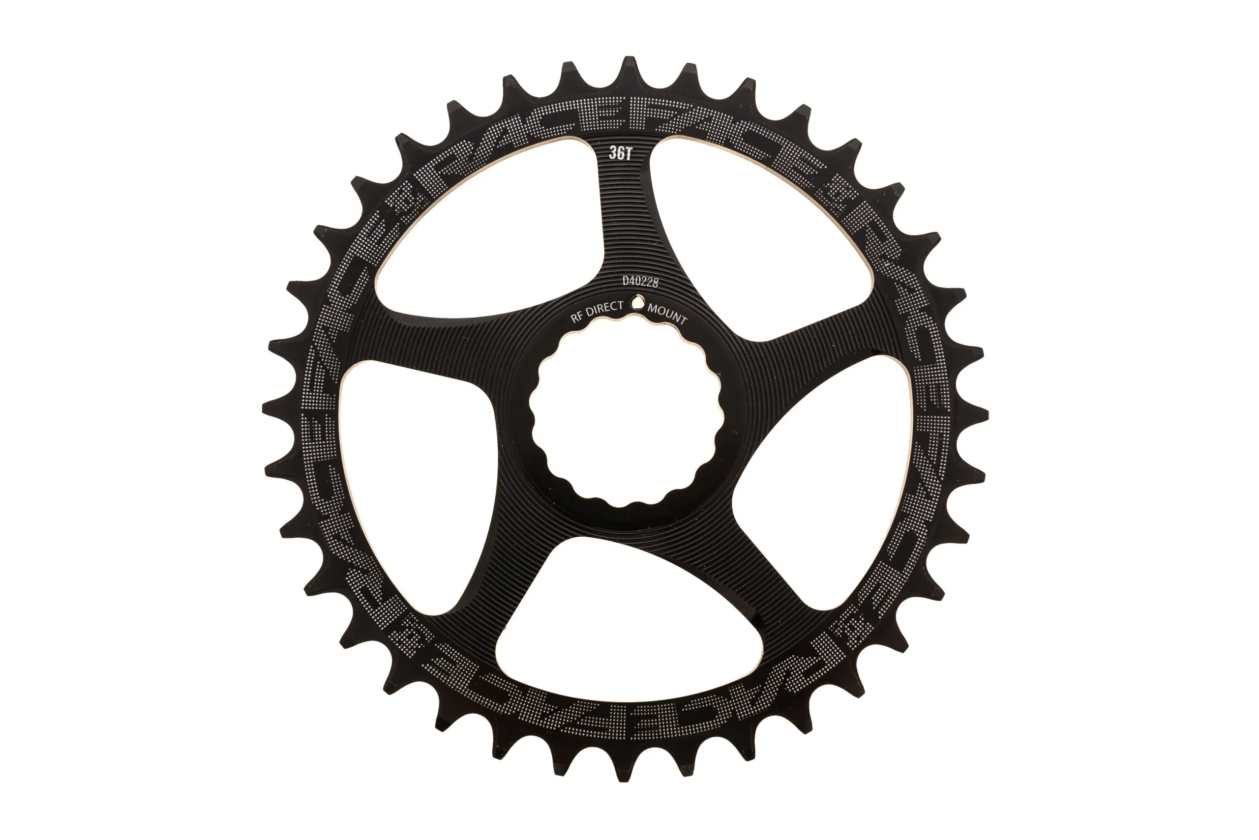 Race Face Chainring 36T 11 Speed Cinch Direct Mount