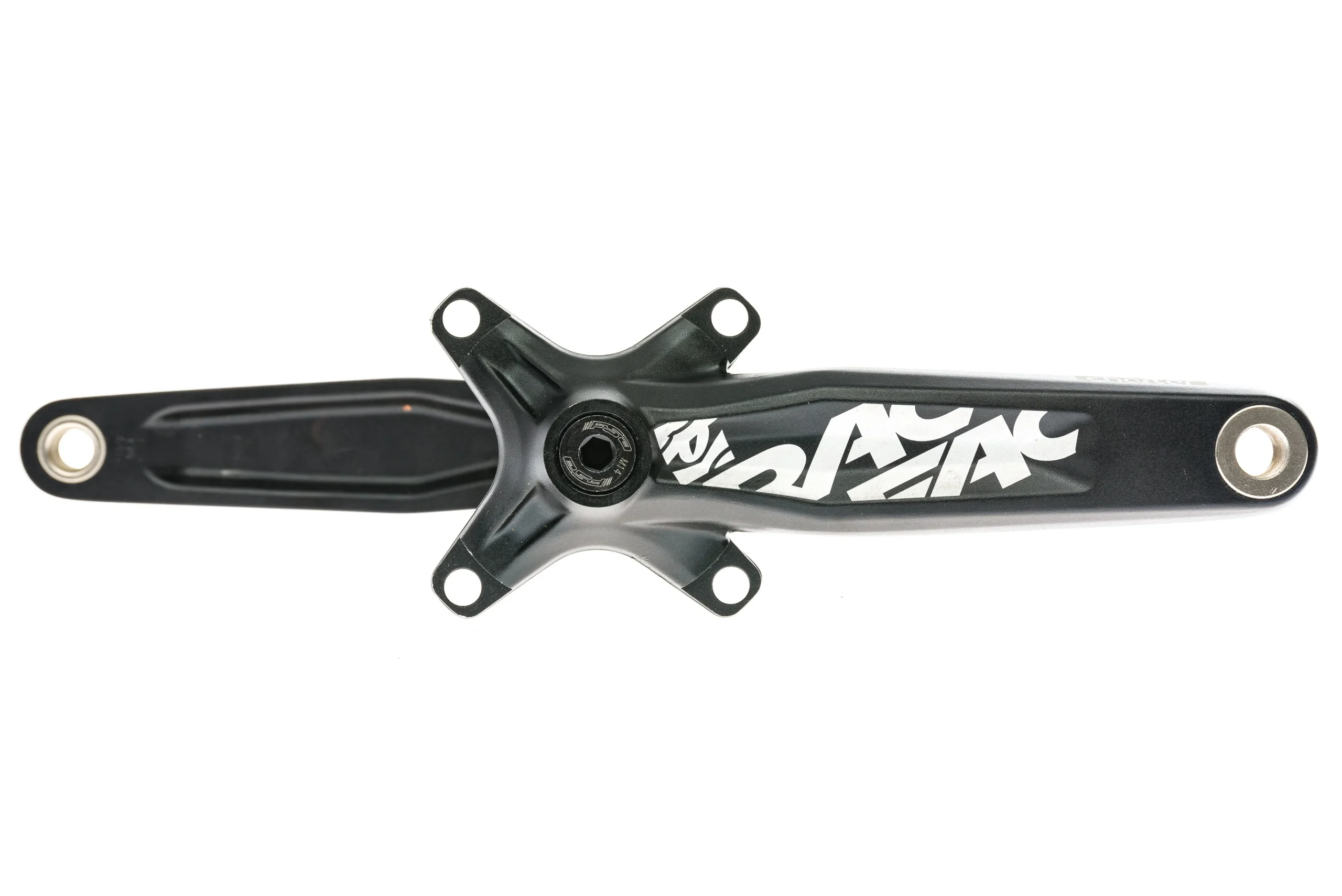 Race Face Chester Crank Arms 175mm 24mm Spindle