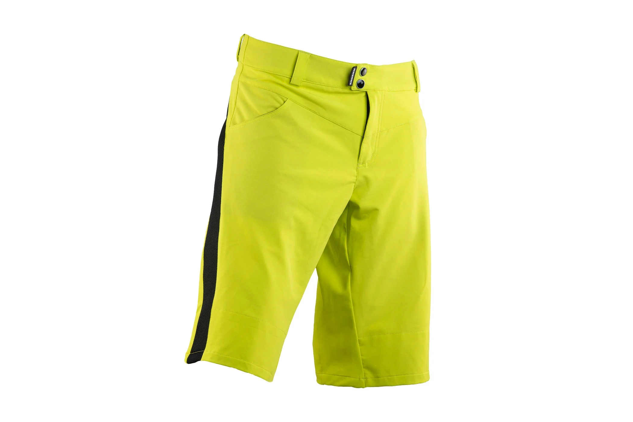 Race Face Indy Shorts Sulphur