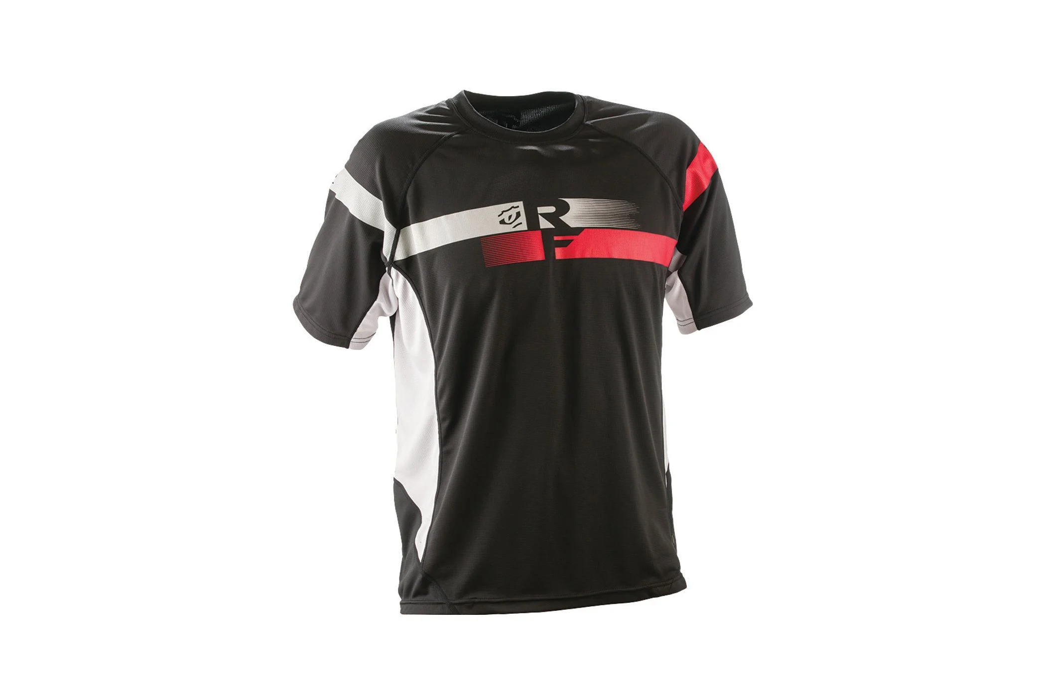 Race Face Indy SS Jersey Black