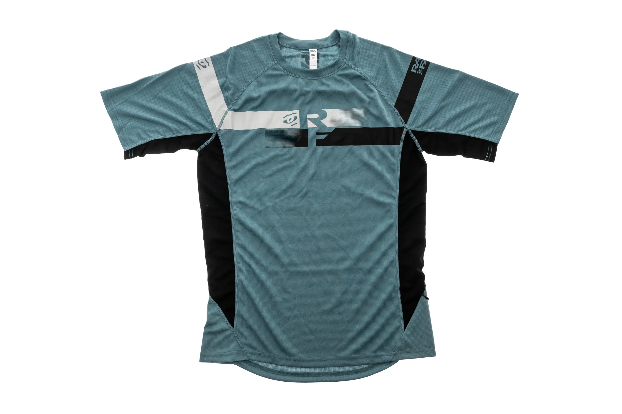 Race Face Indy SS Jersey Slate Small