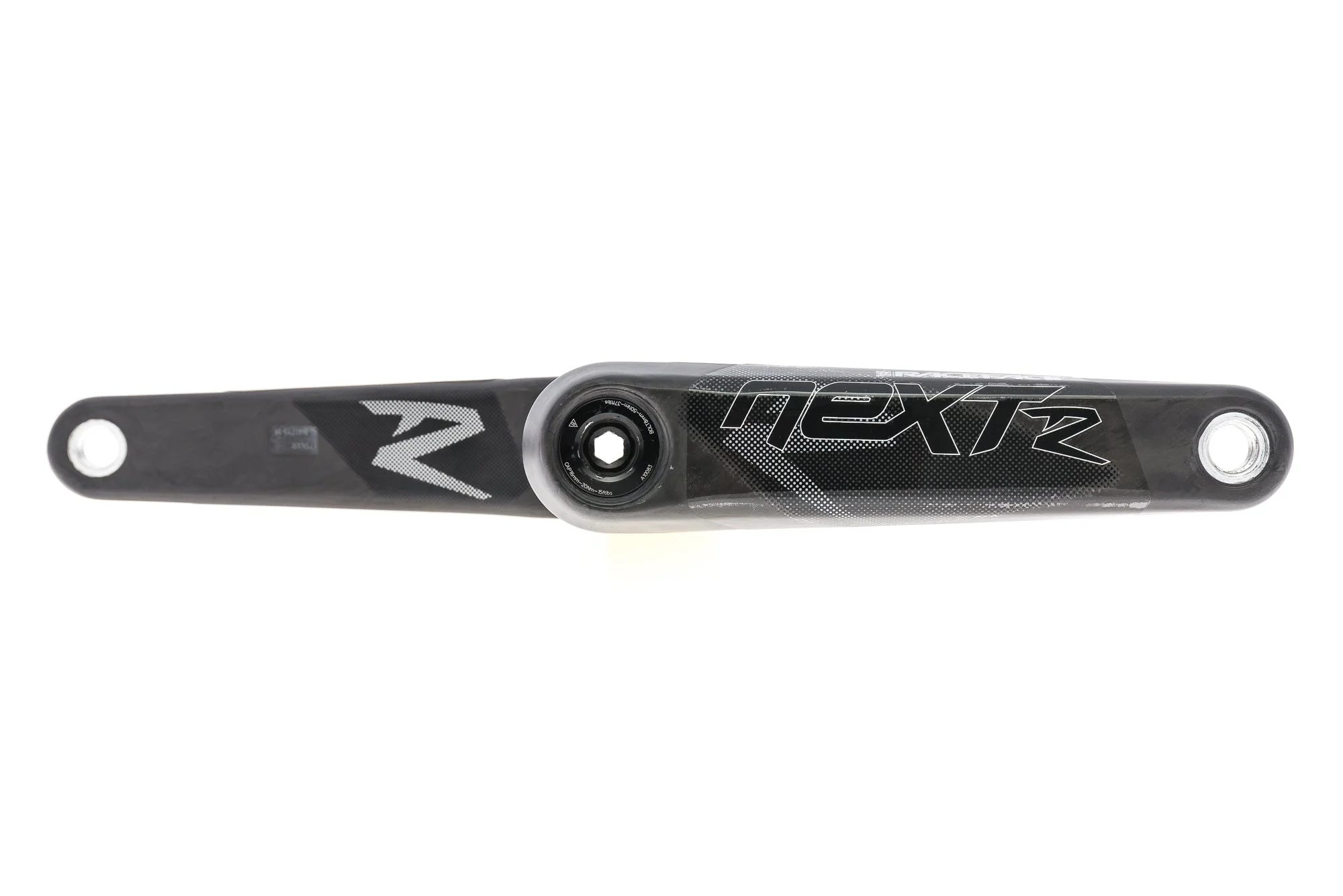 Race Face Next R Crank Arms 175mm Cinch BB30