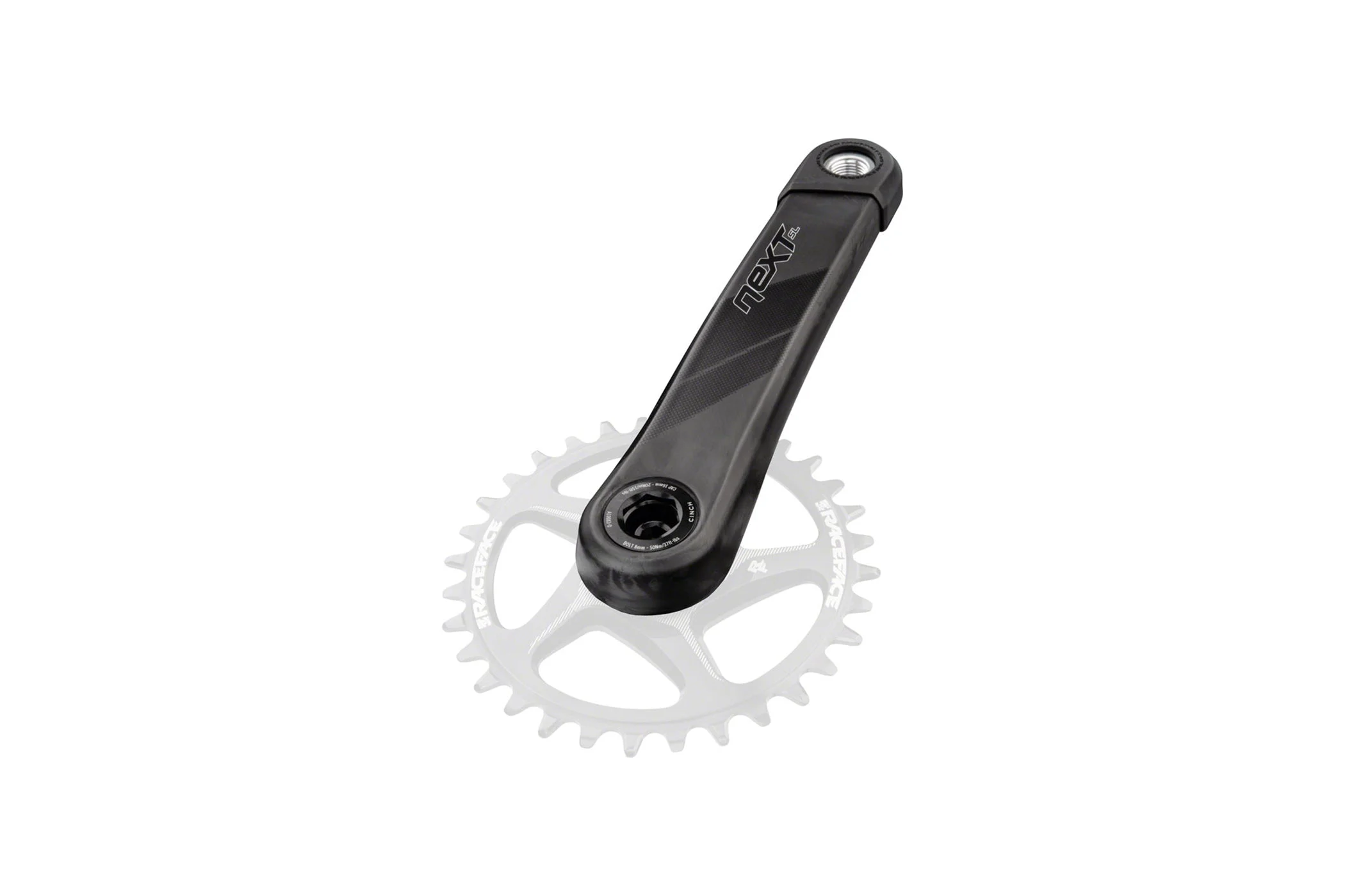 Race Face Next SL Crank Arms