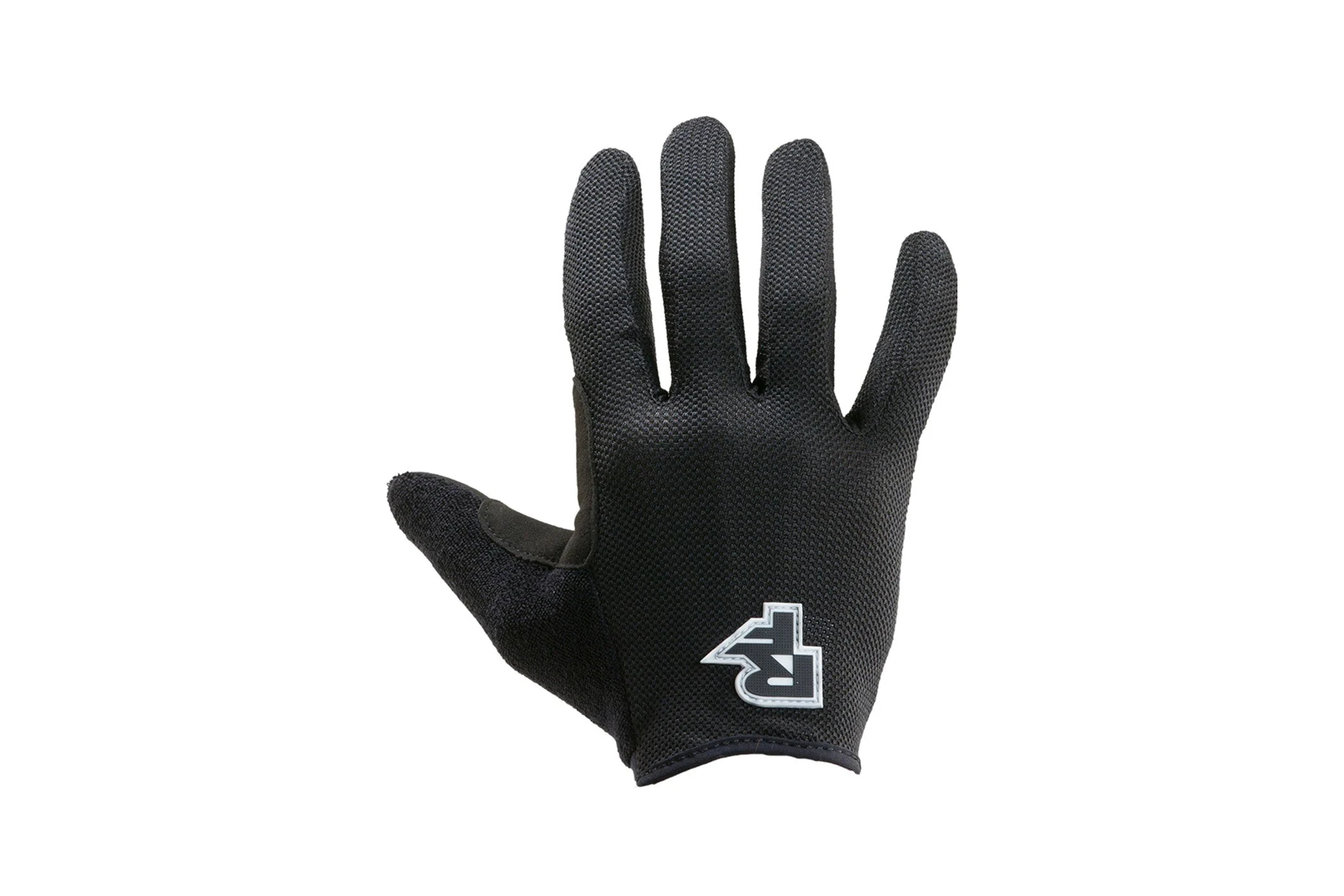 Race Face Podium Gloves Black X-Small