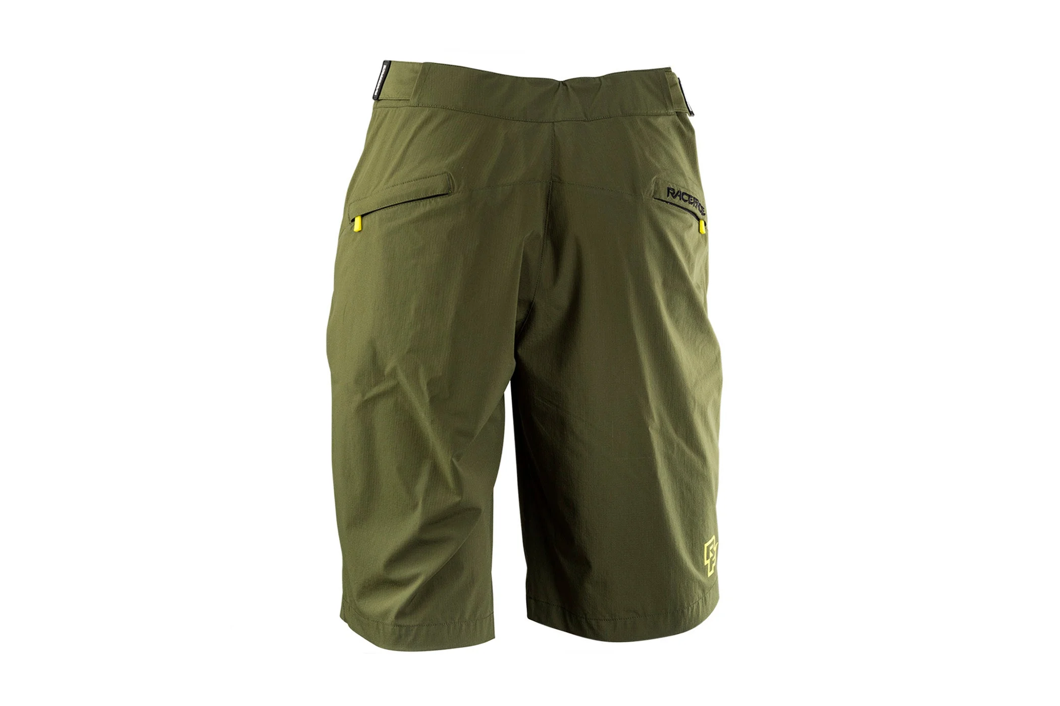 Race Face Podium Shorts Hunter Medium