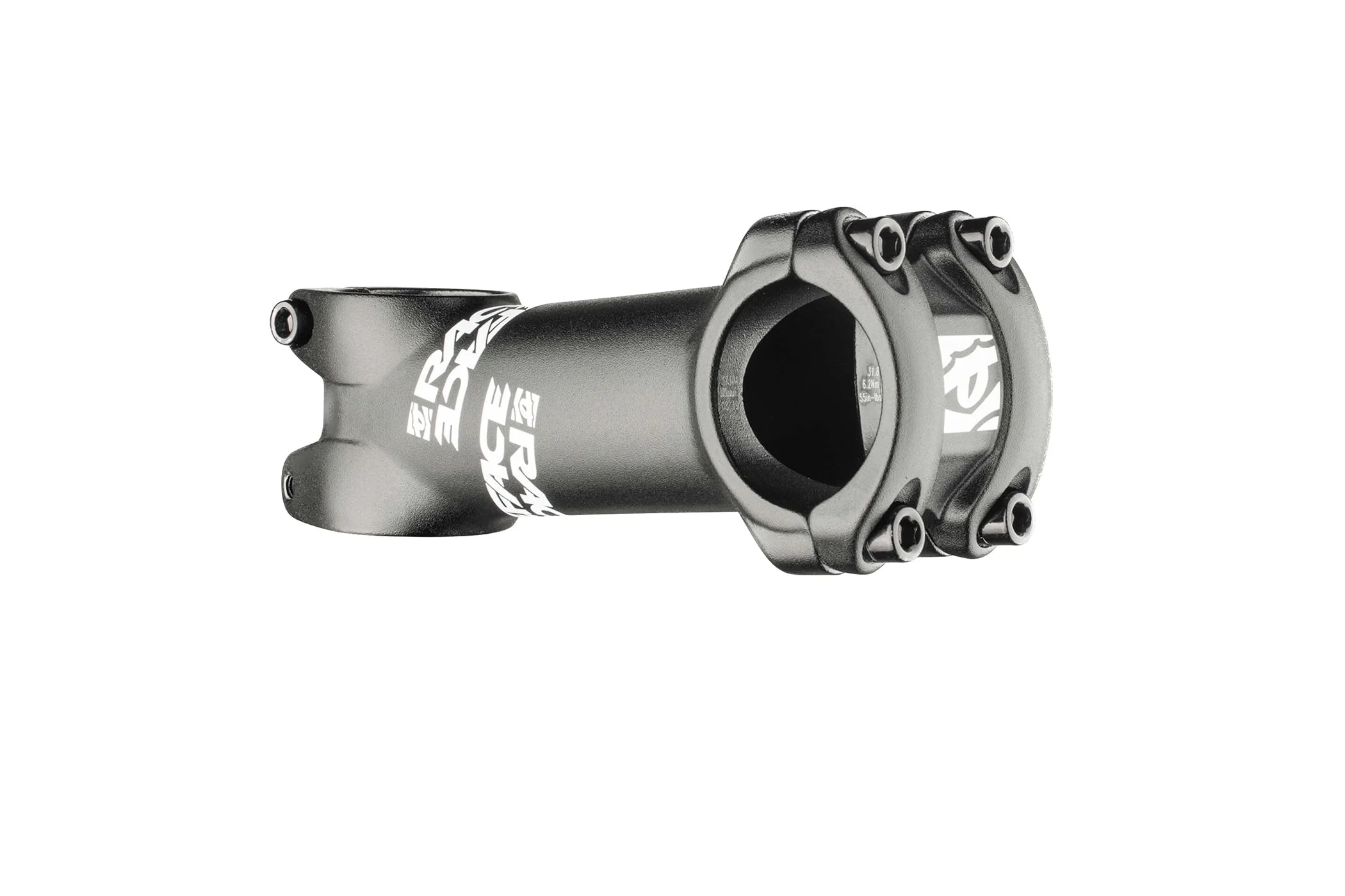 Race Face Ride XC Aluminum Stem 6º