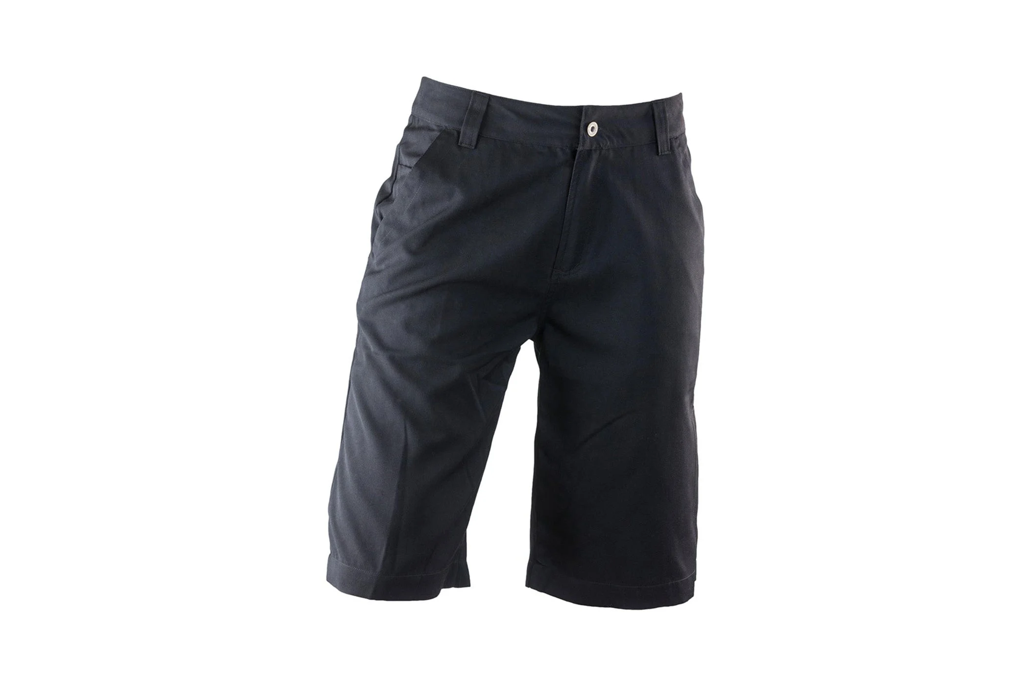 Race Face Shop Shorts Black