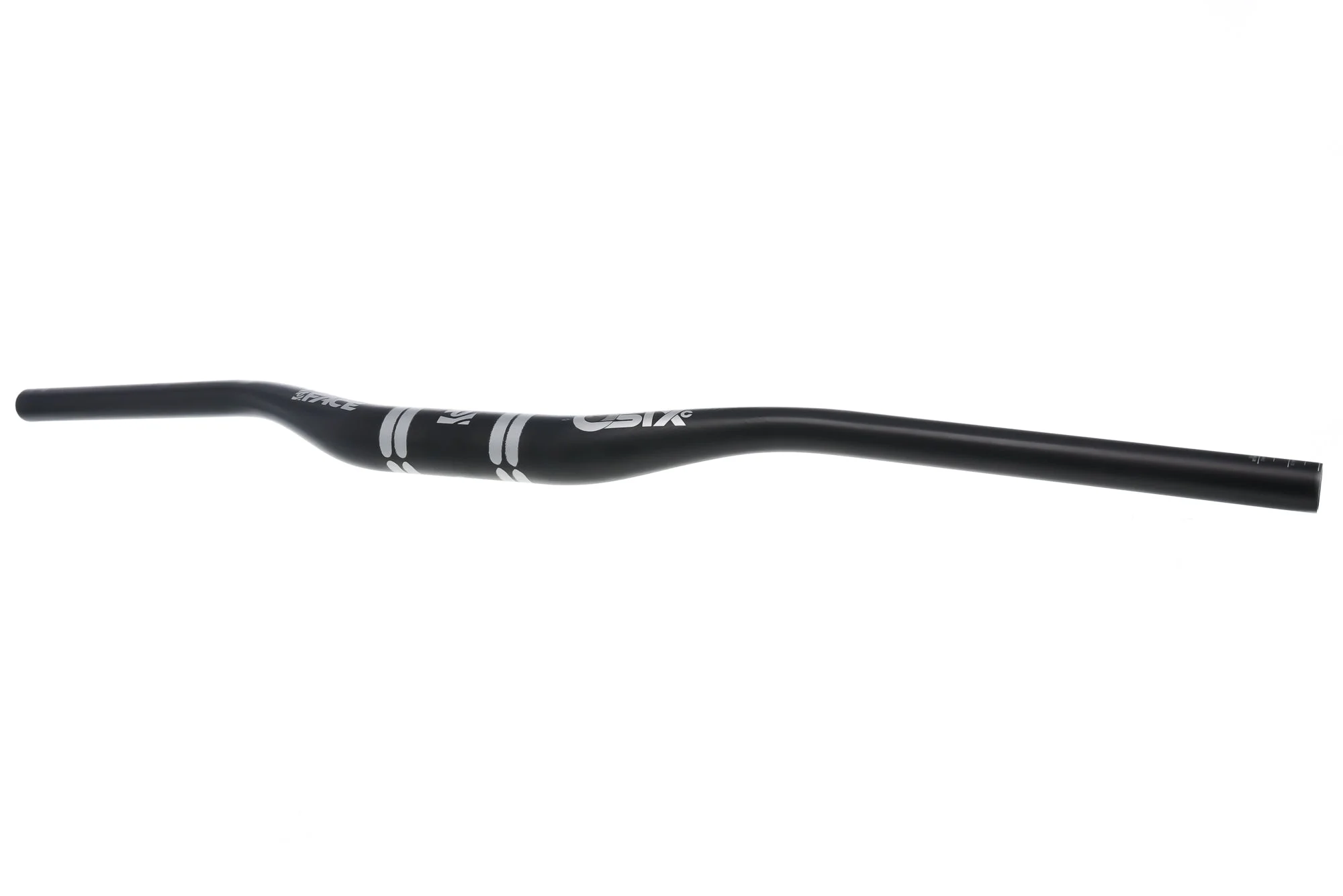 Race Face SIXC Riser Handlebar 35mm x 800mm Carbon
