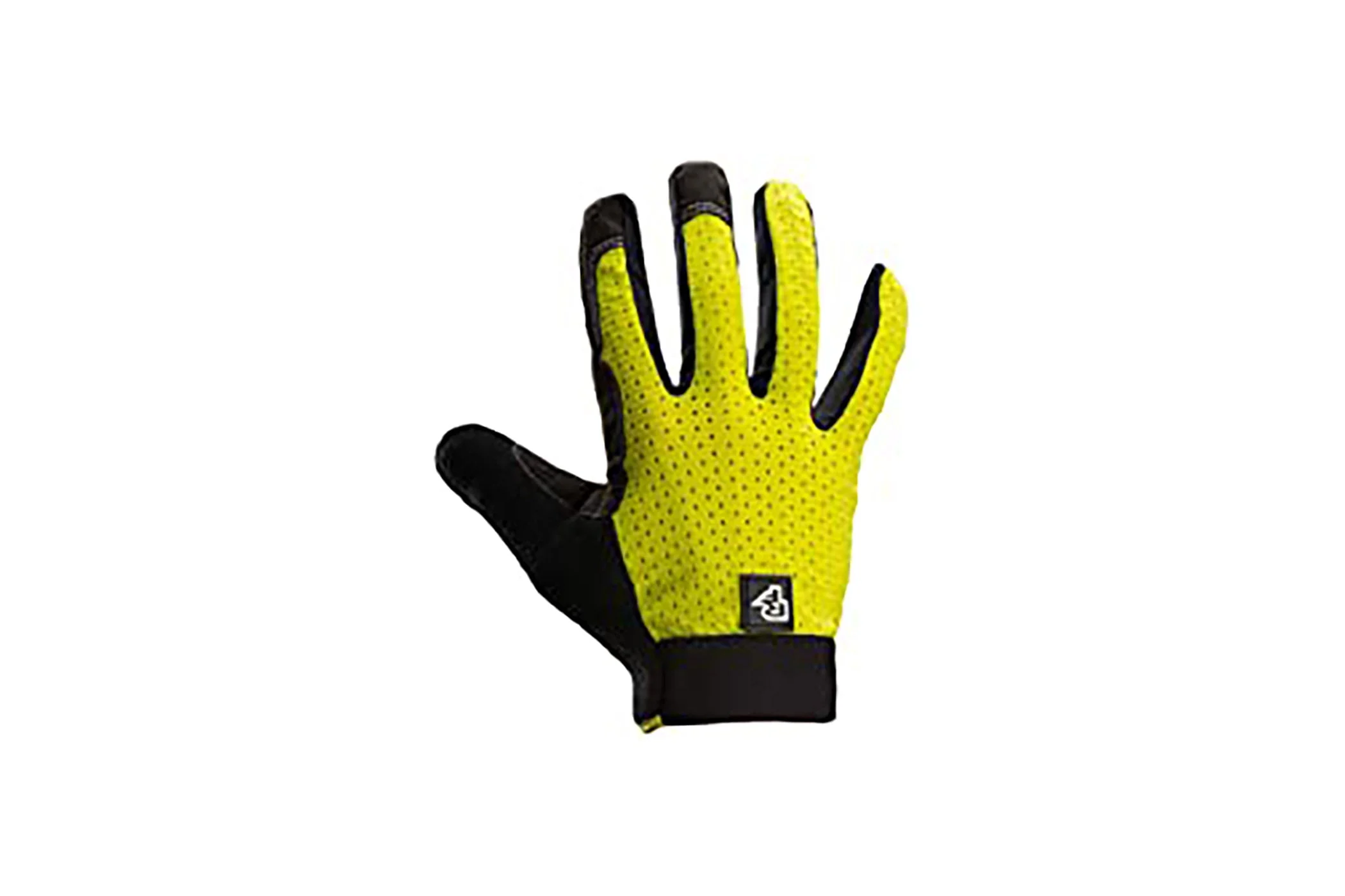 Race Face Stage Gloves Sulphur X-Small