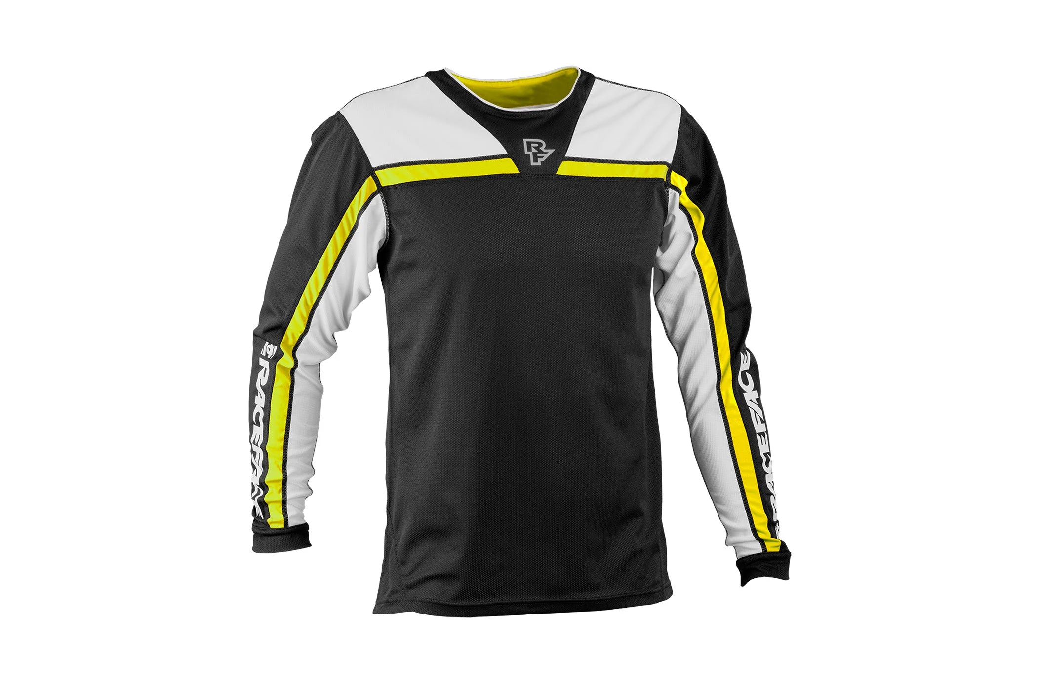 Race Face Stage LS Jersey