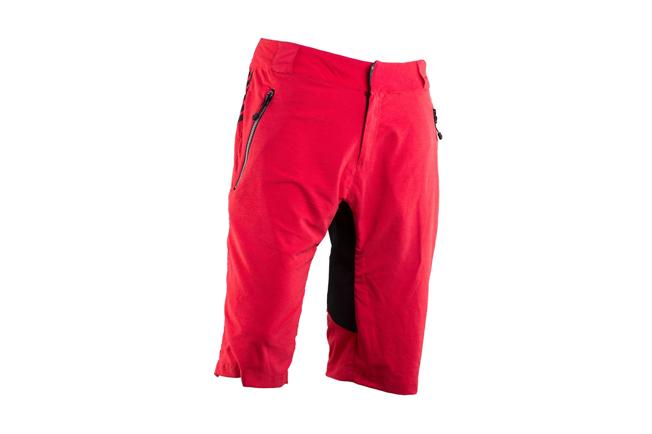 Race Face Stage Shorts Flame