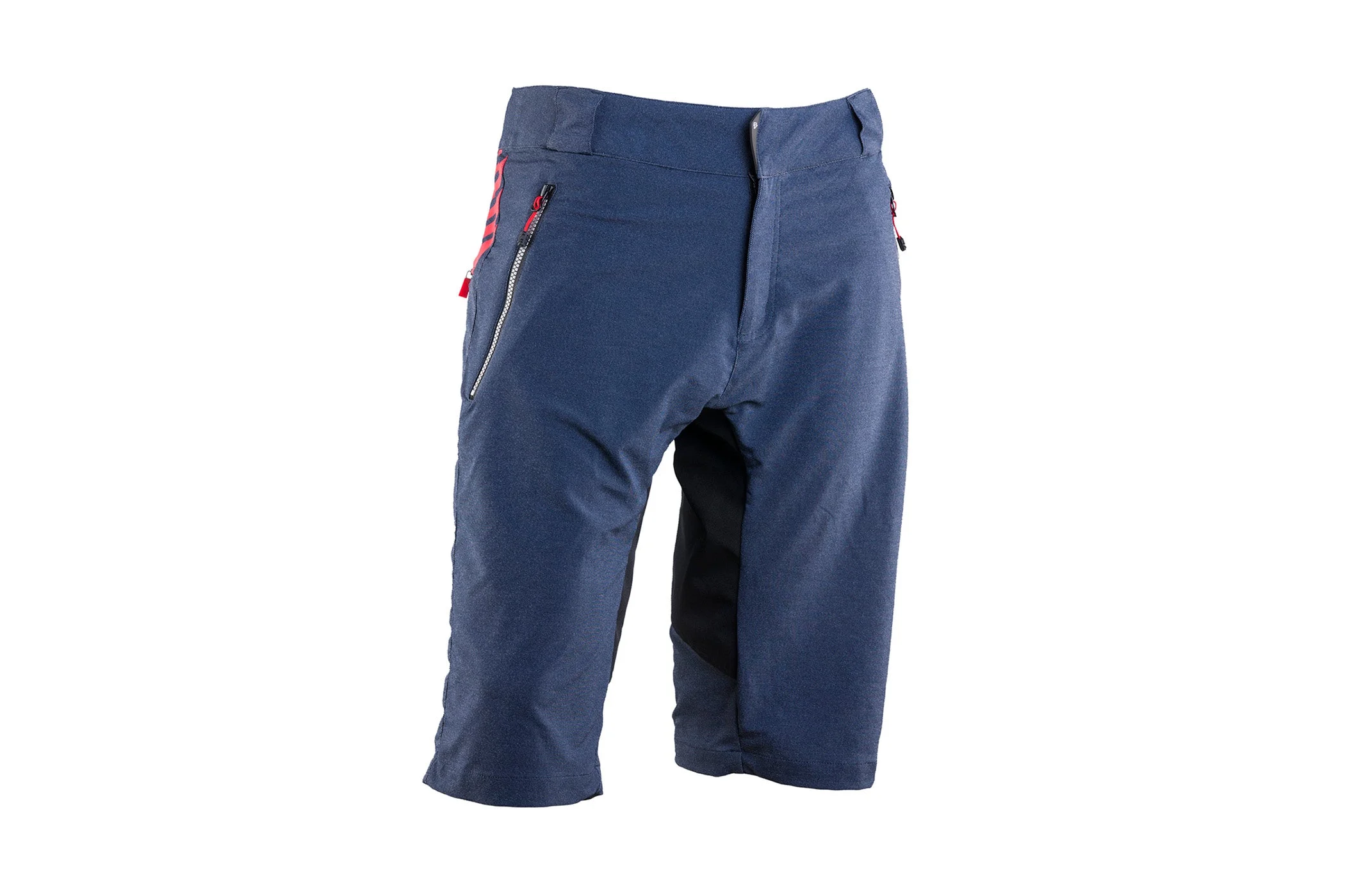 Race Face Stage Shorts Navy Small