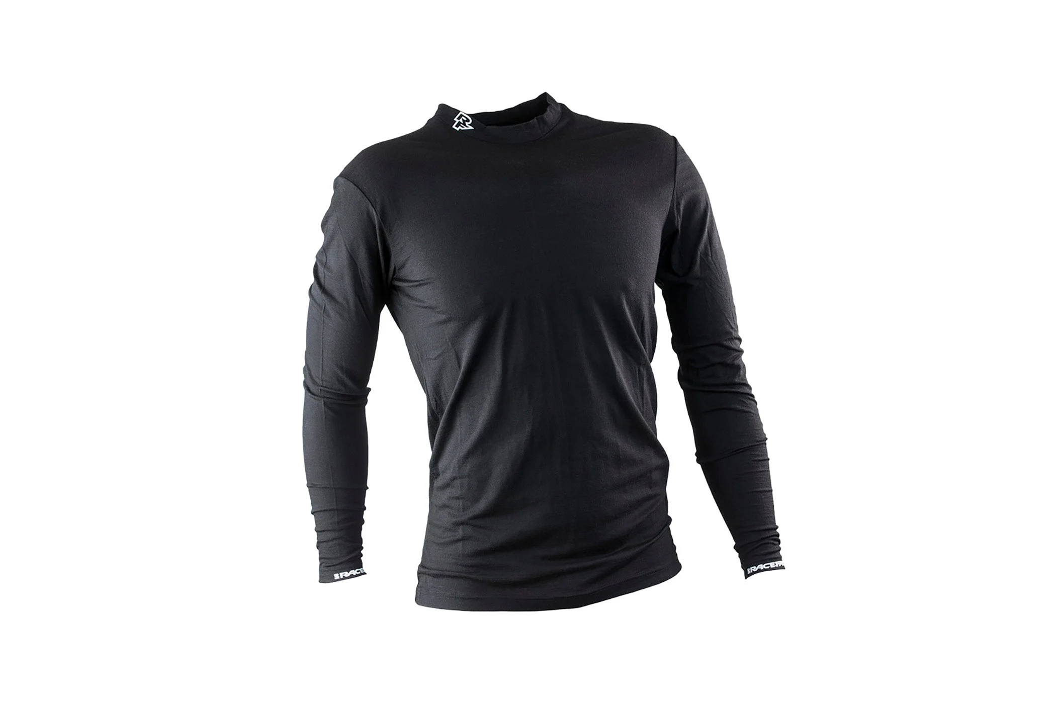 Race Face Stark Wool LS Jersey
