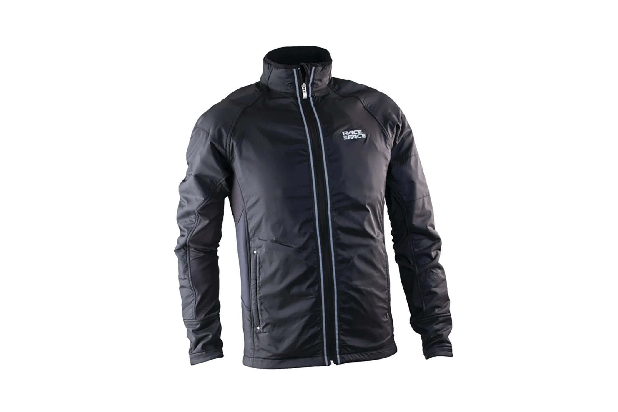 Race Face Towney Jacket Black