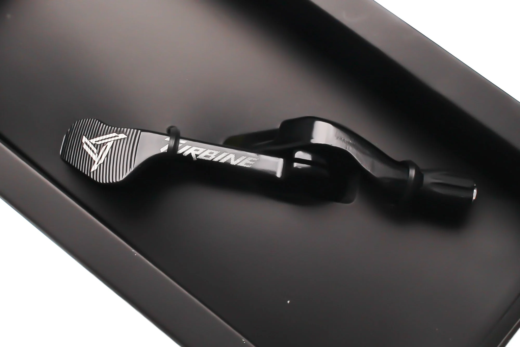 Race Face Turbine Dropper Remote 1X Black