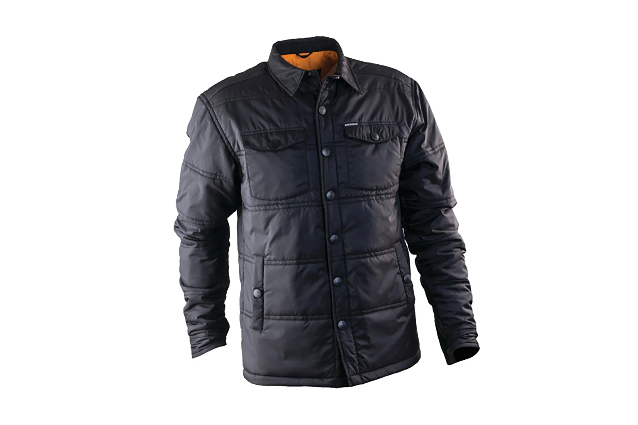 Race Face Union Jacket Black