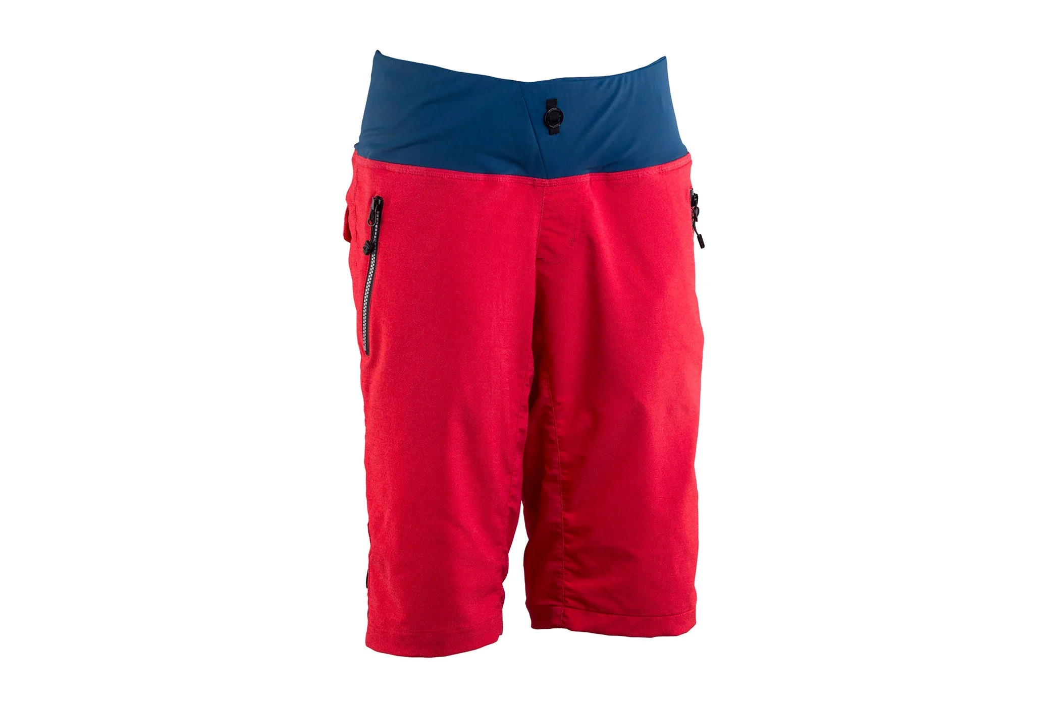 Race Face Women's DIY Shorts Flame