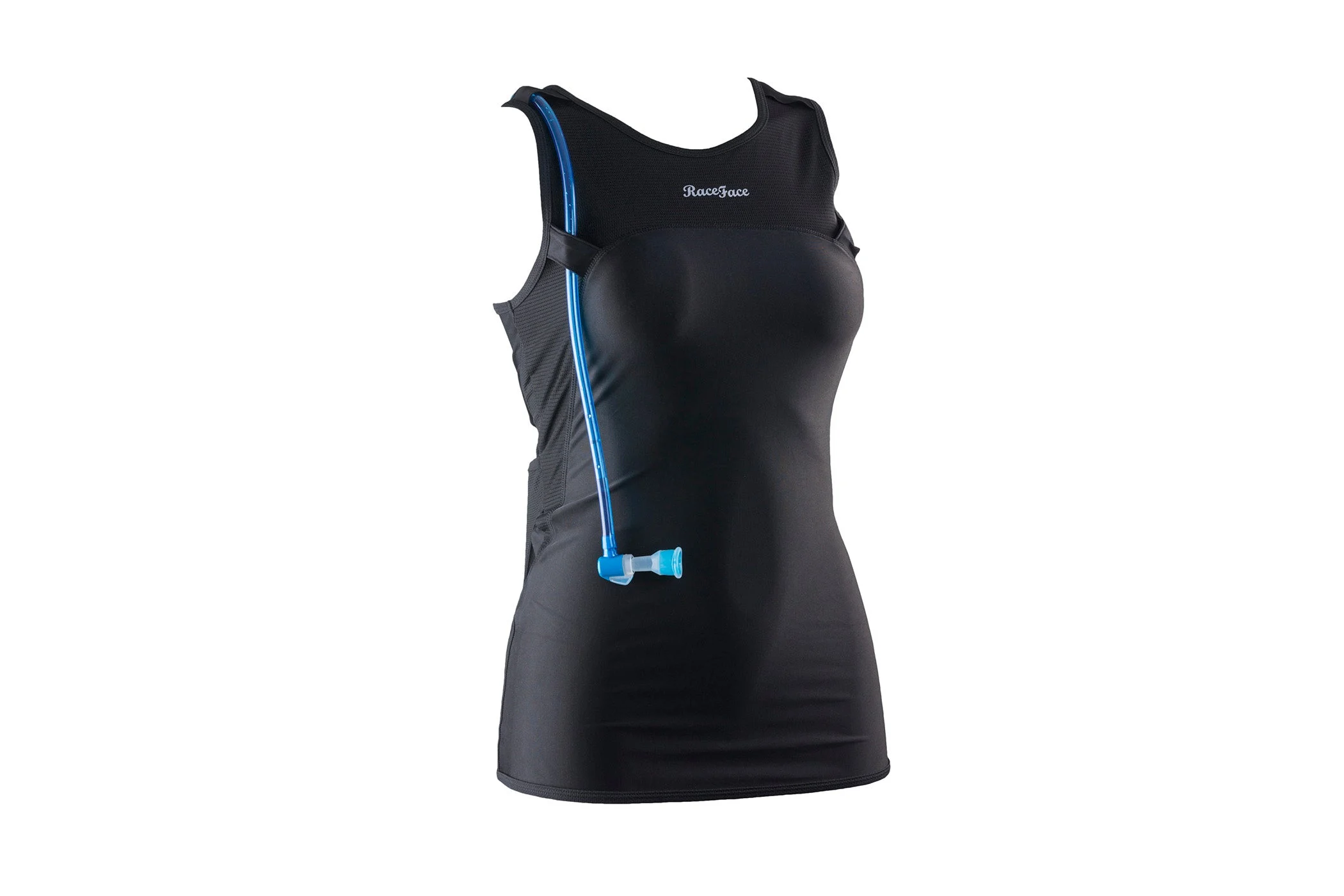 Race Face Women's Stash Tank Stealth X-Large