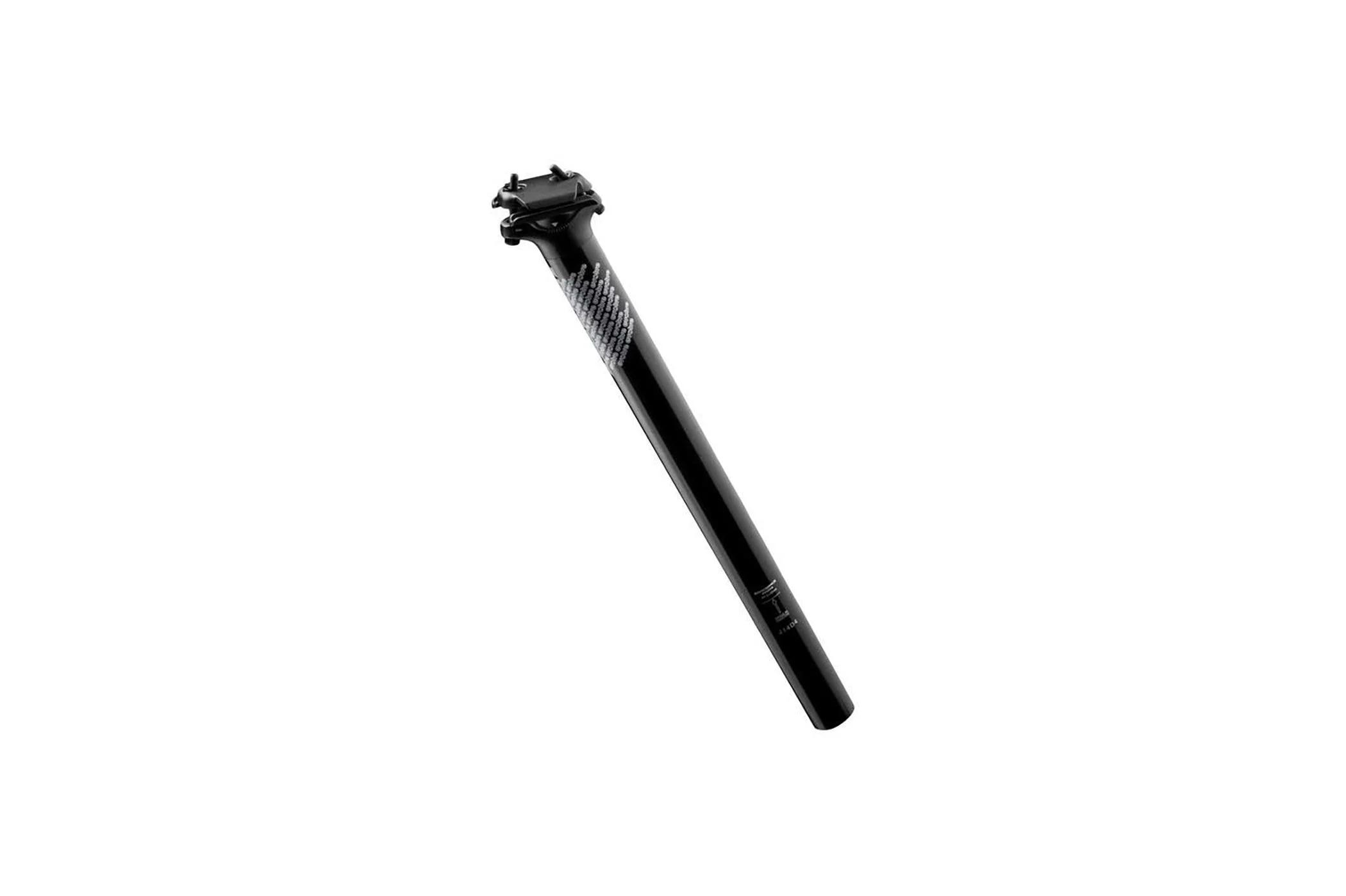 RaceFace Evolve Seatpost 31.6 x 400mm