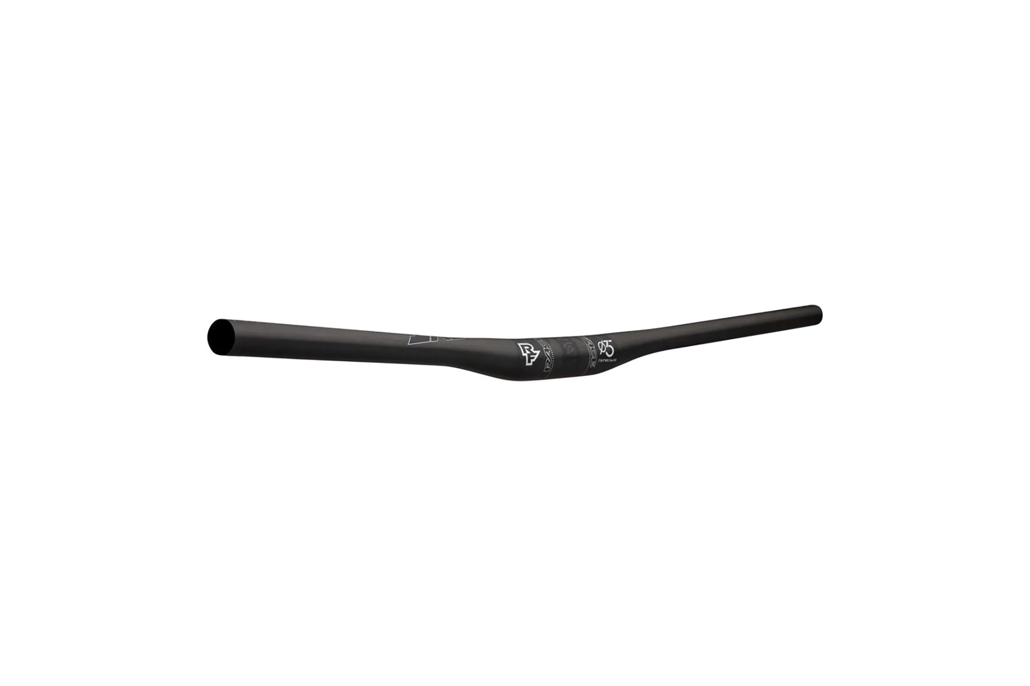 RaceFace Next SL Carbon Handlebar 35mm Clamp