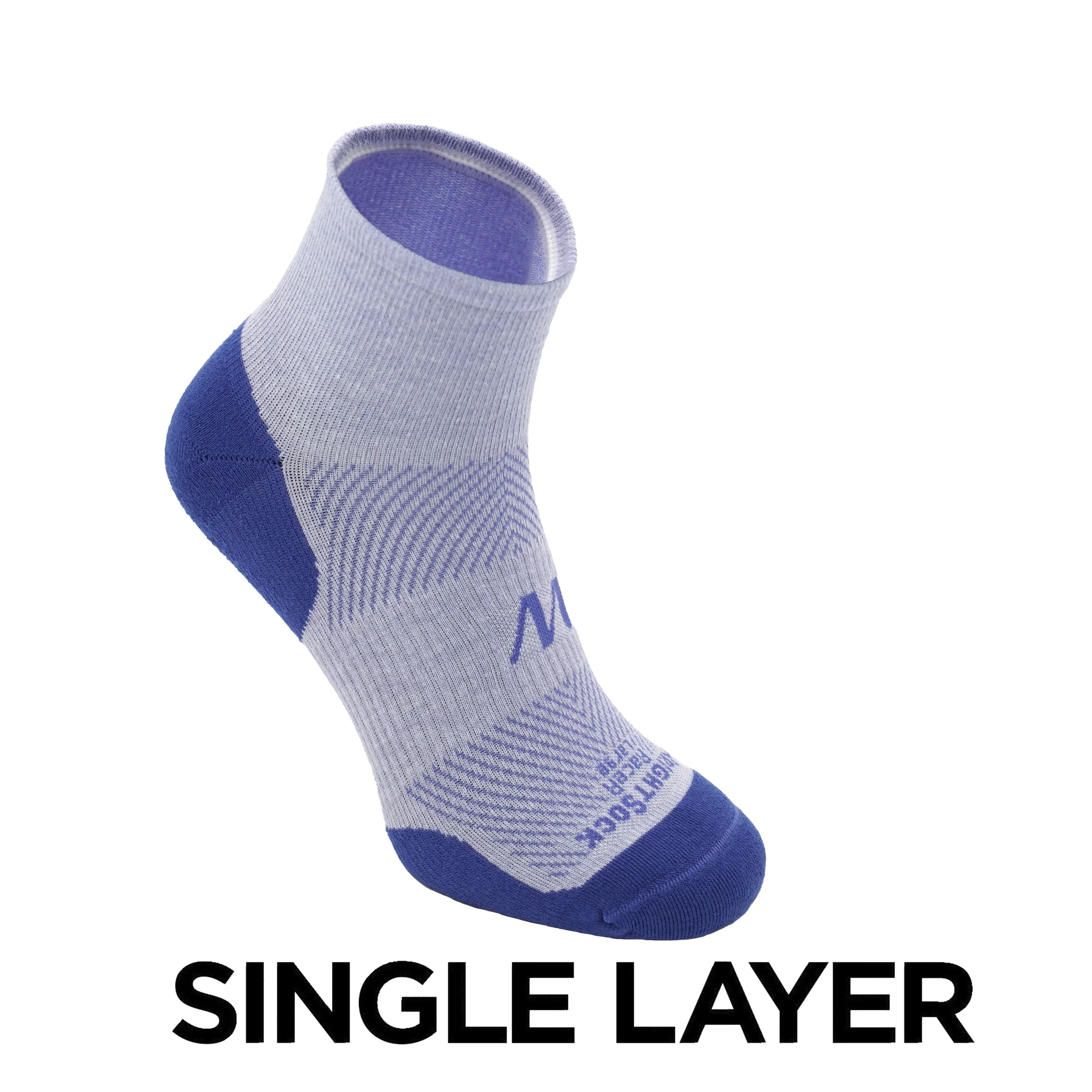 Racer - Quarter Length - Single Layer