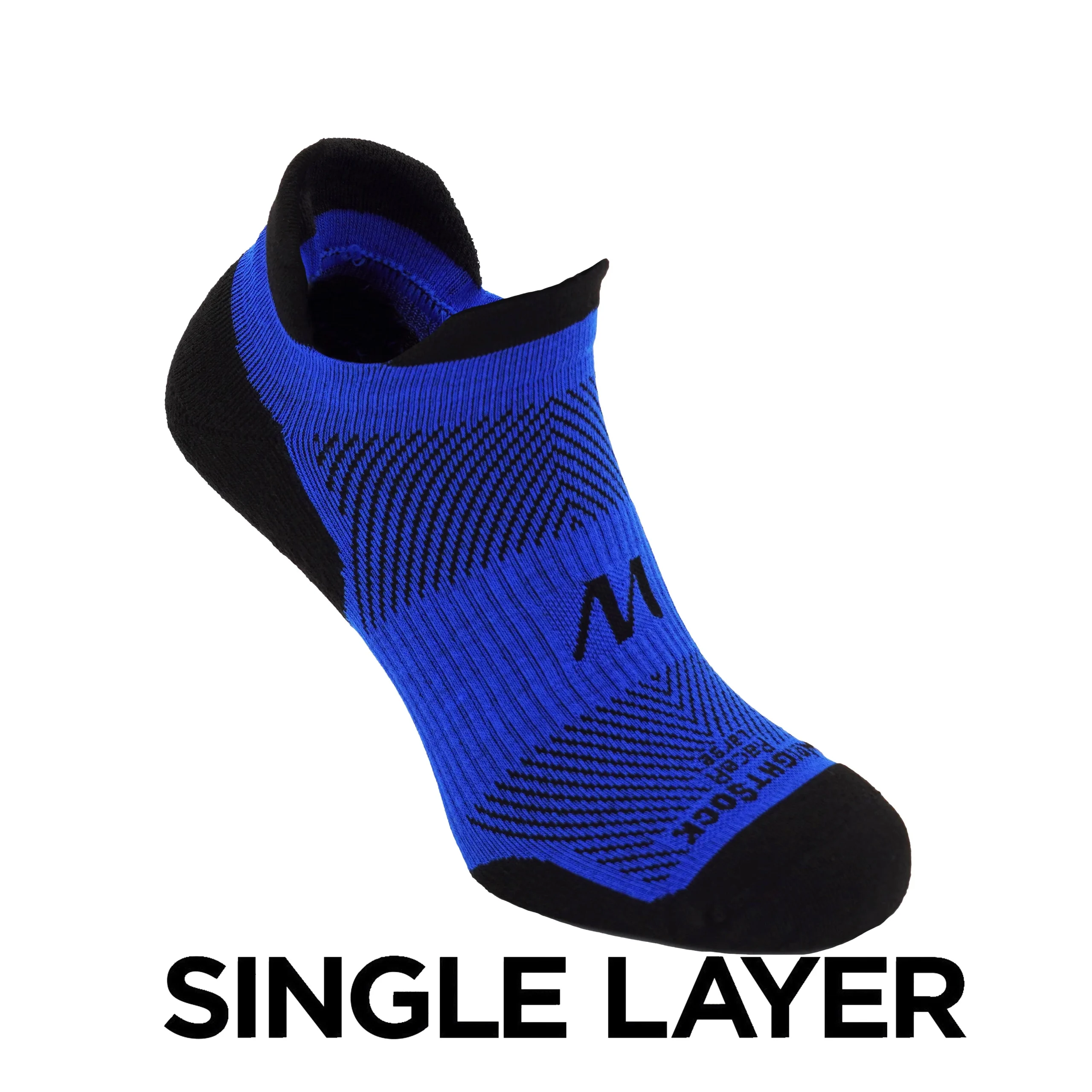 Racer - Tab Length - Single Layer