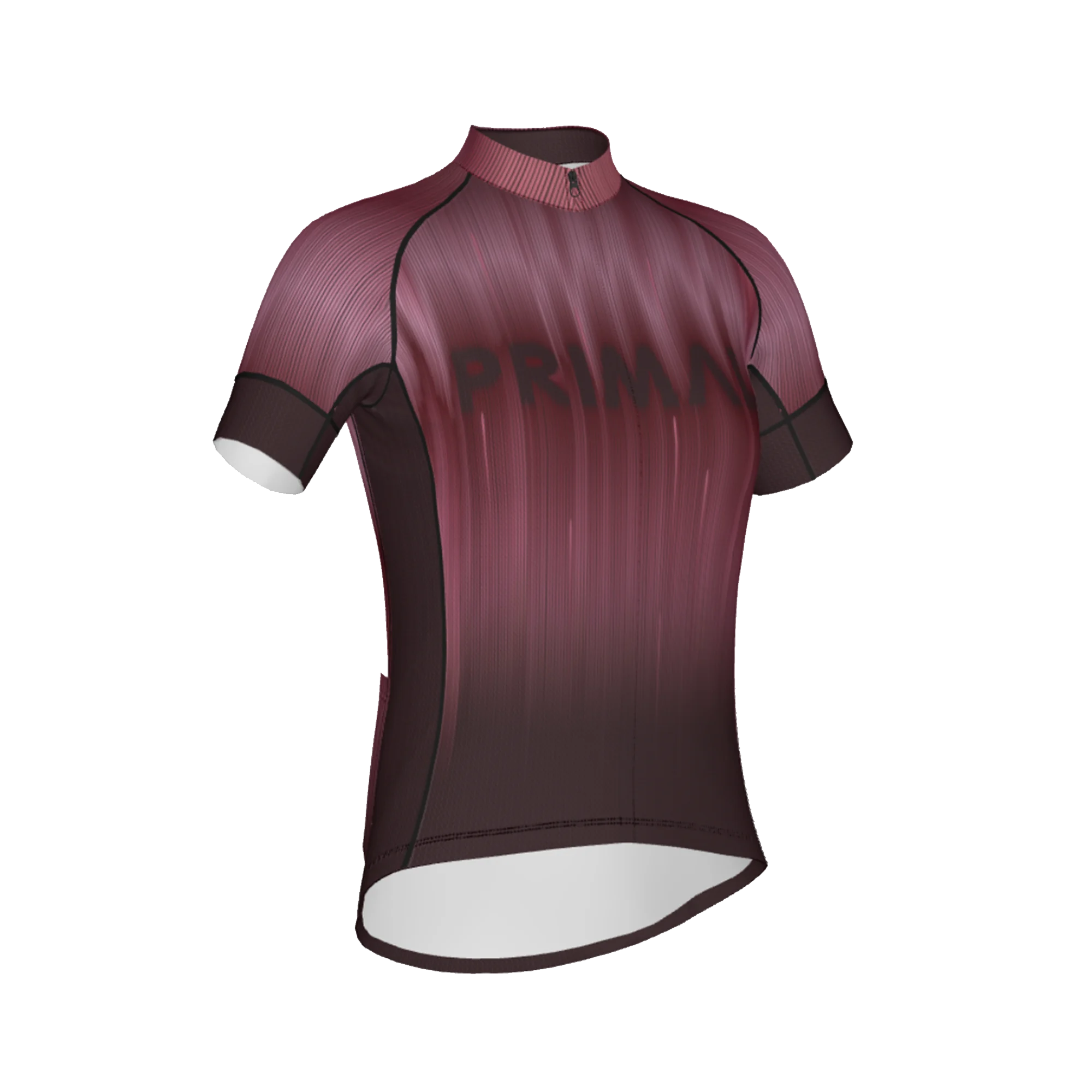 Rain Code Women's Jersey