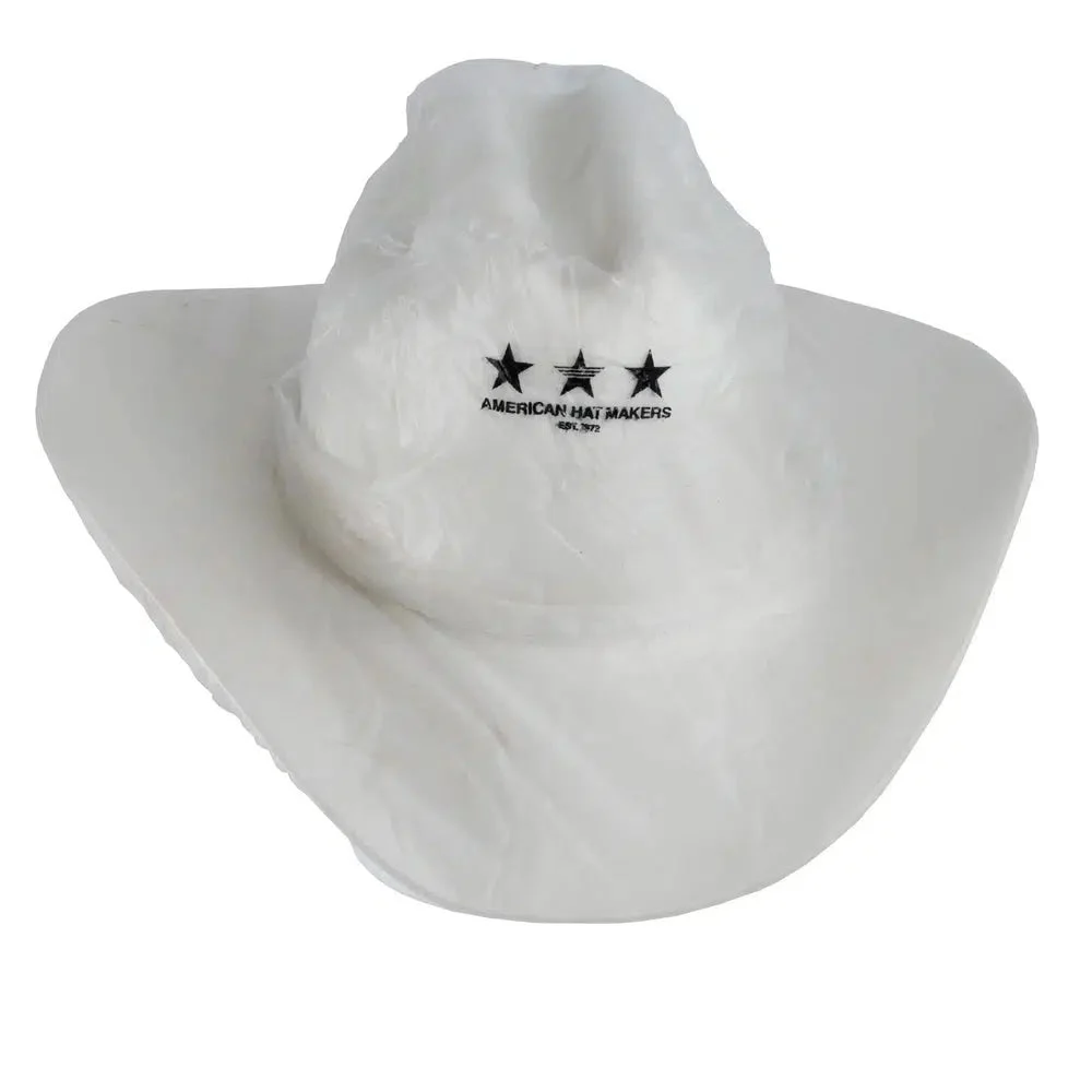 Rain And Dust Hat Cover | Vinyl Hat Protector