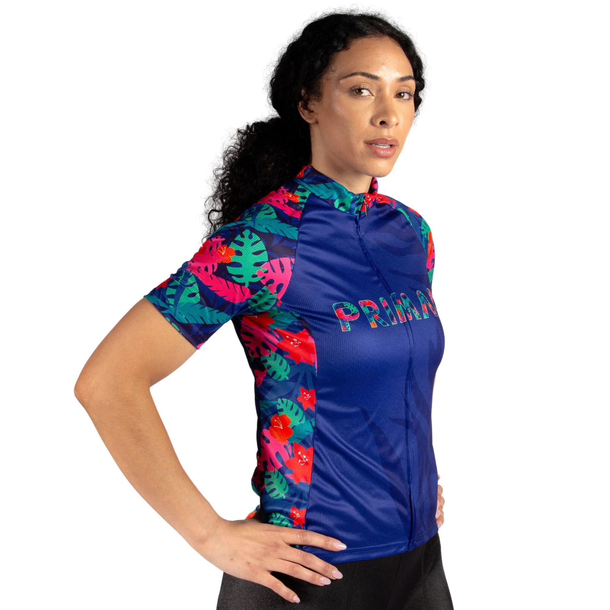 Rainforest Women's Prisma Jersey
