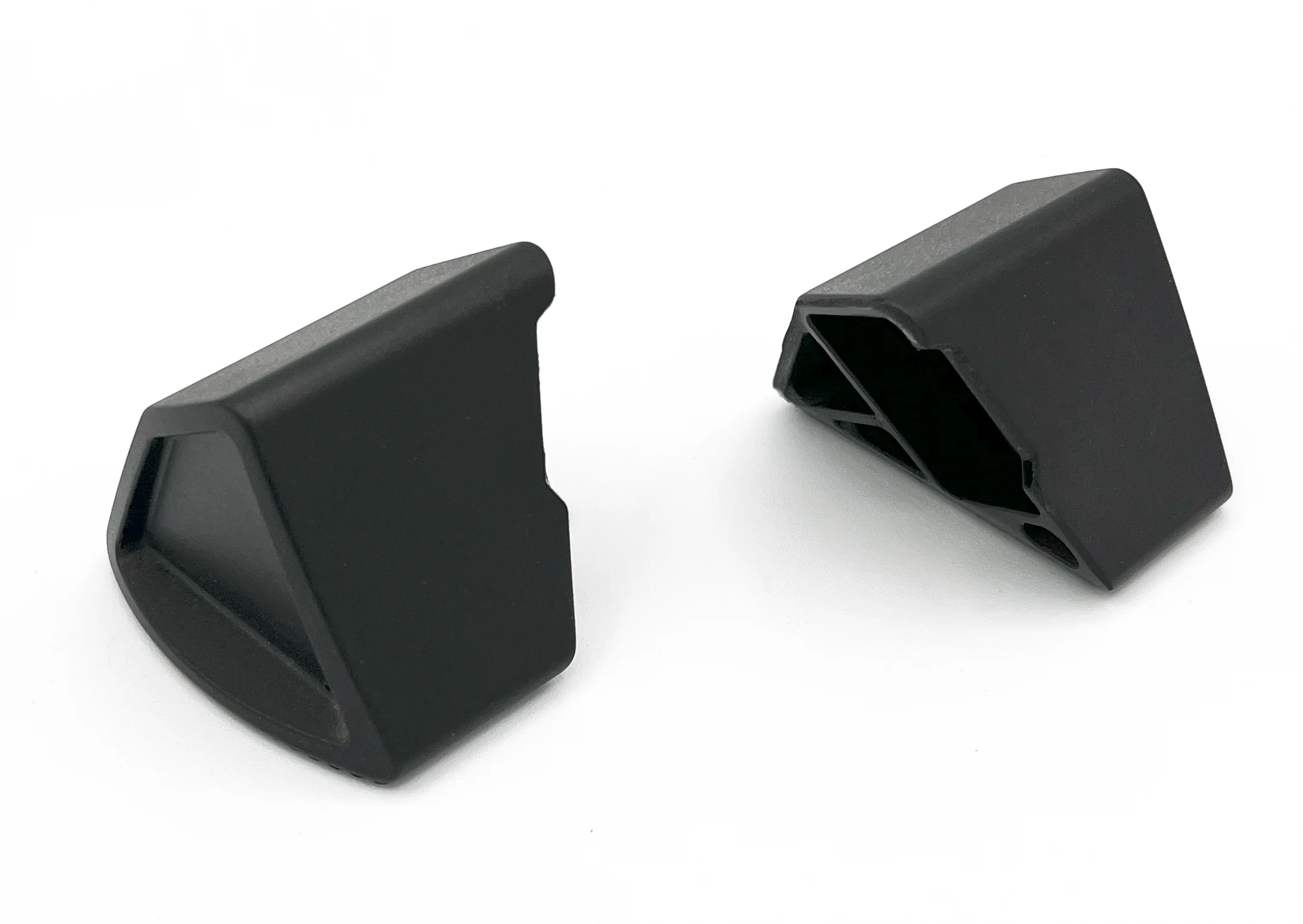 RAKK 2.0 and RAKK 2.0 E Foot Cap Set