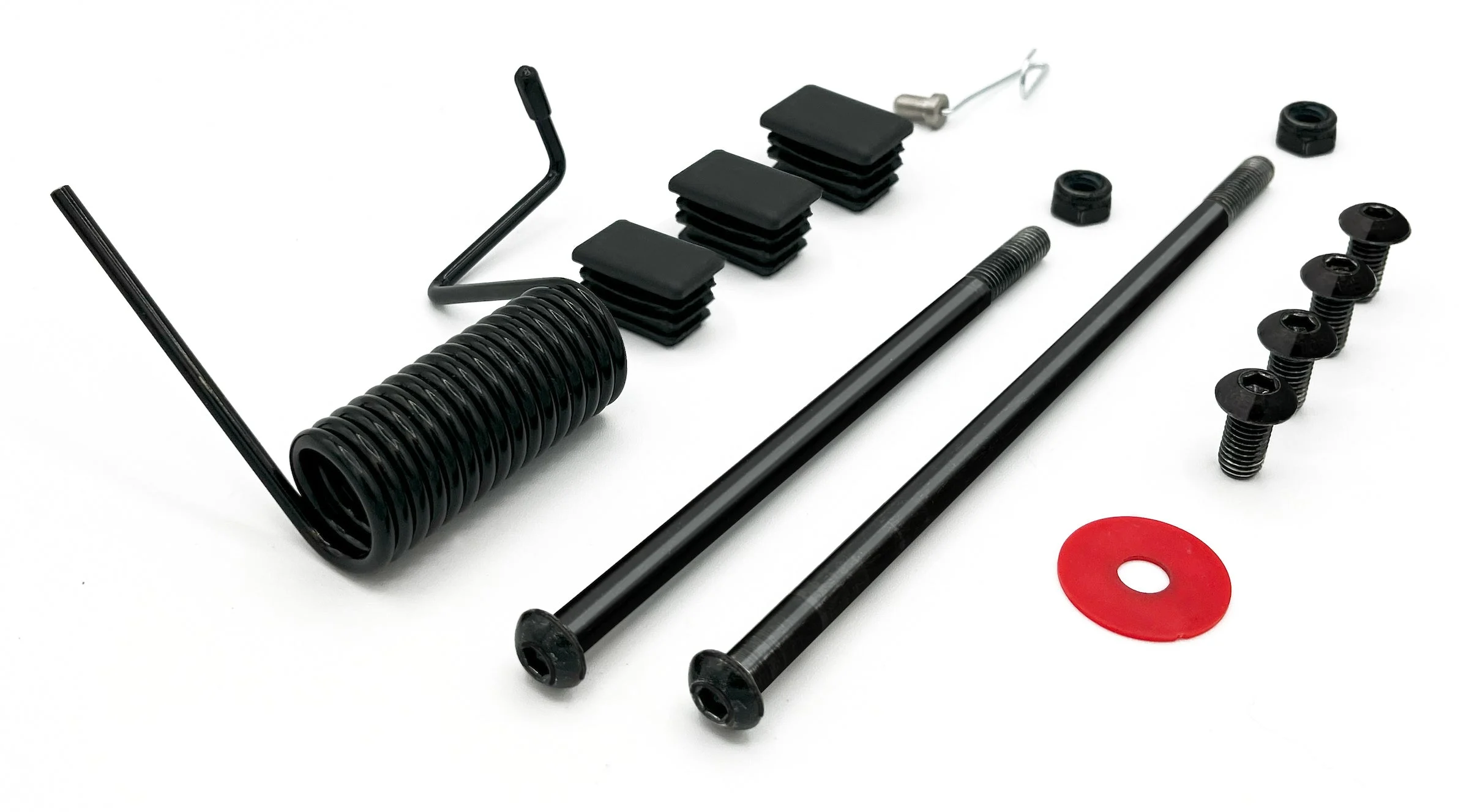 RAKK 2.0 and RAKK 2.0 E Hardware Kit