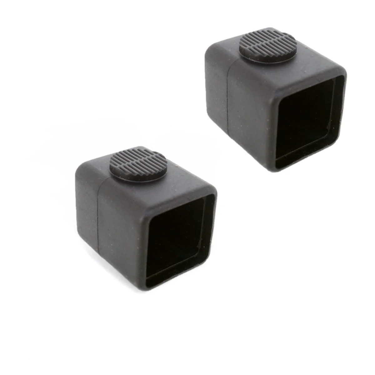 RAKK and RAKK XL Foot Cap Set