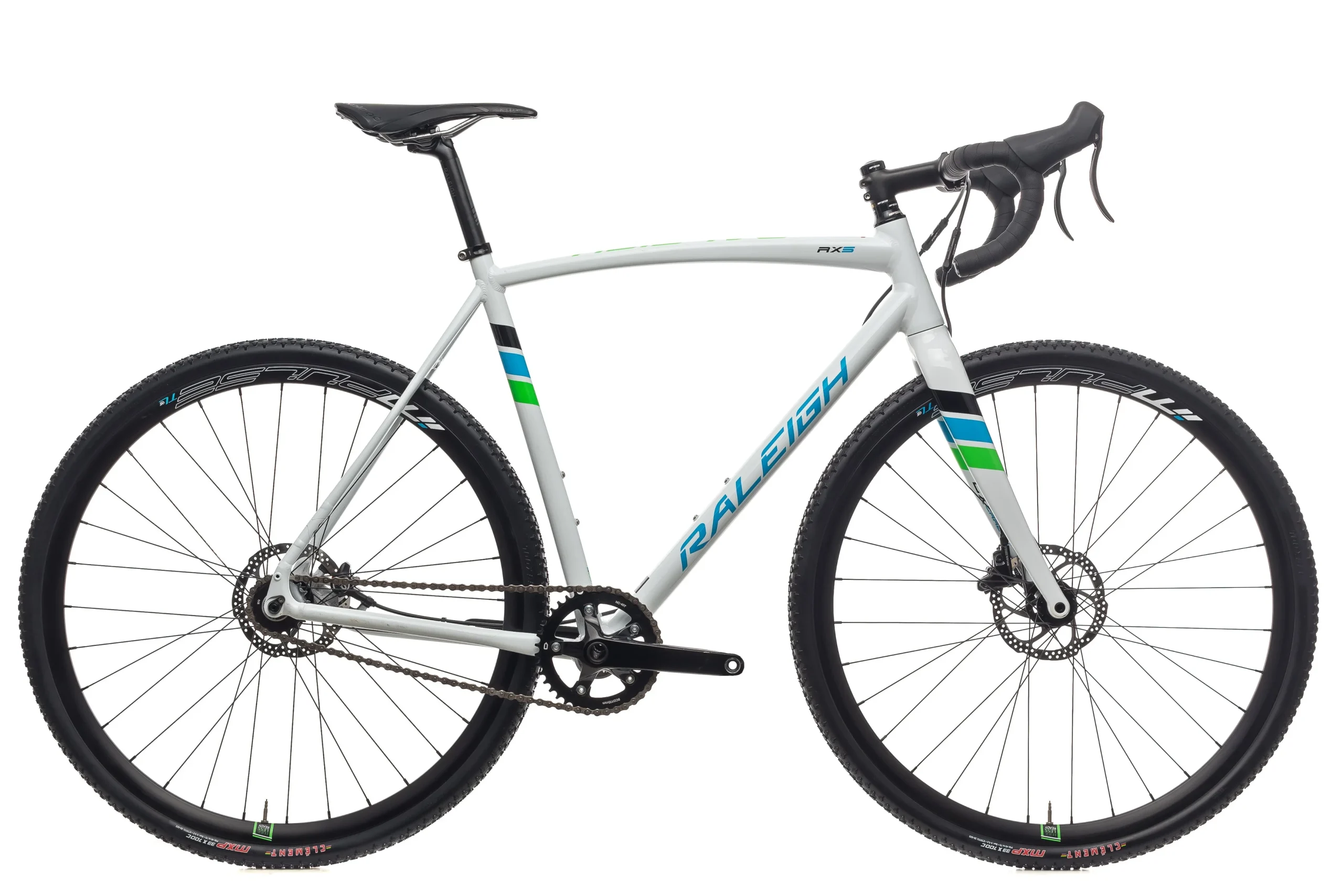 Raleigh RXS 56cm Bike - 2017