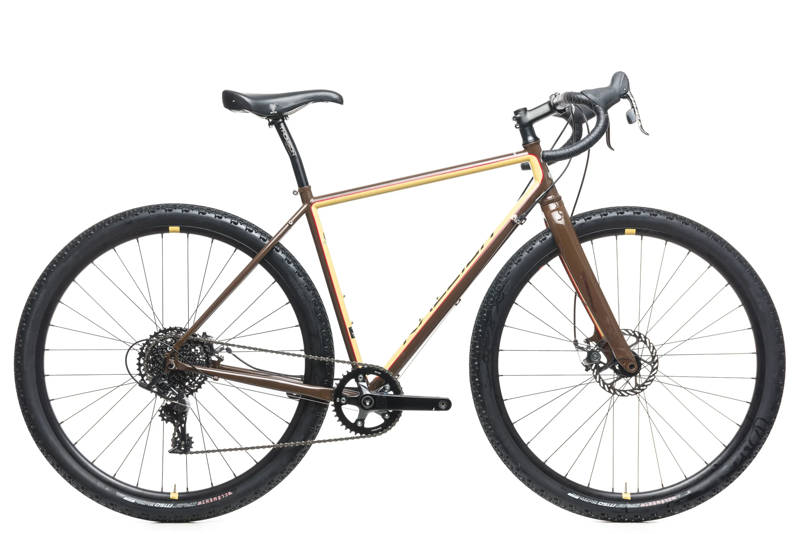 Raleigh Stuntman 54cm Bike - 2017
