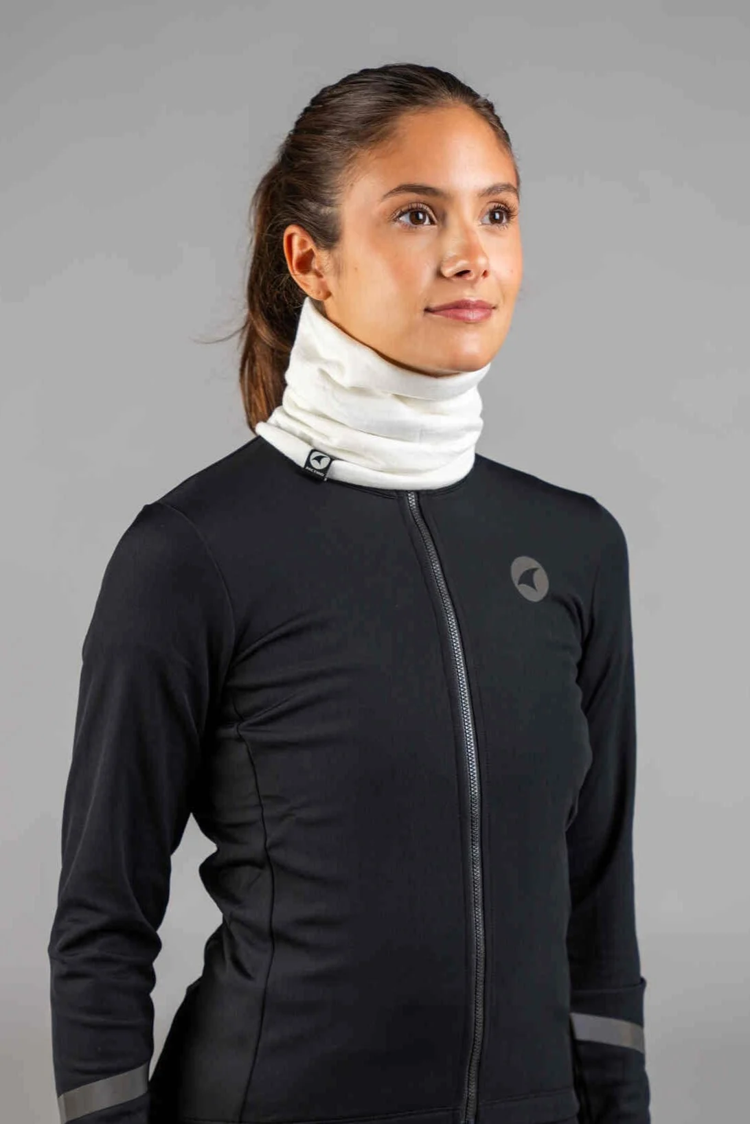 Range Merino Neck Gaiter
