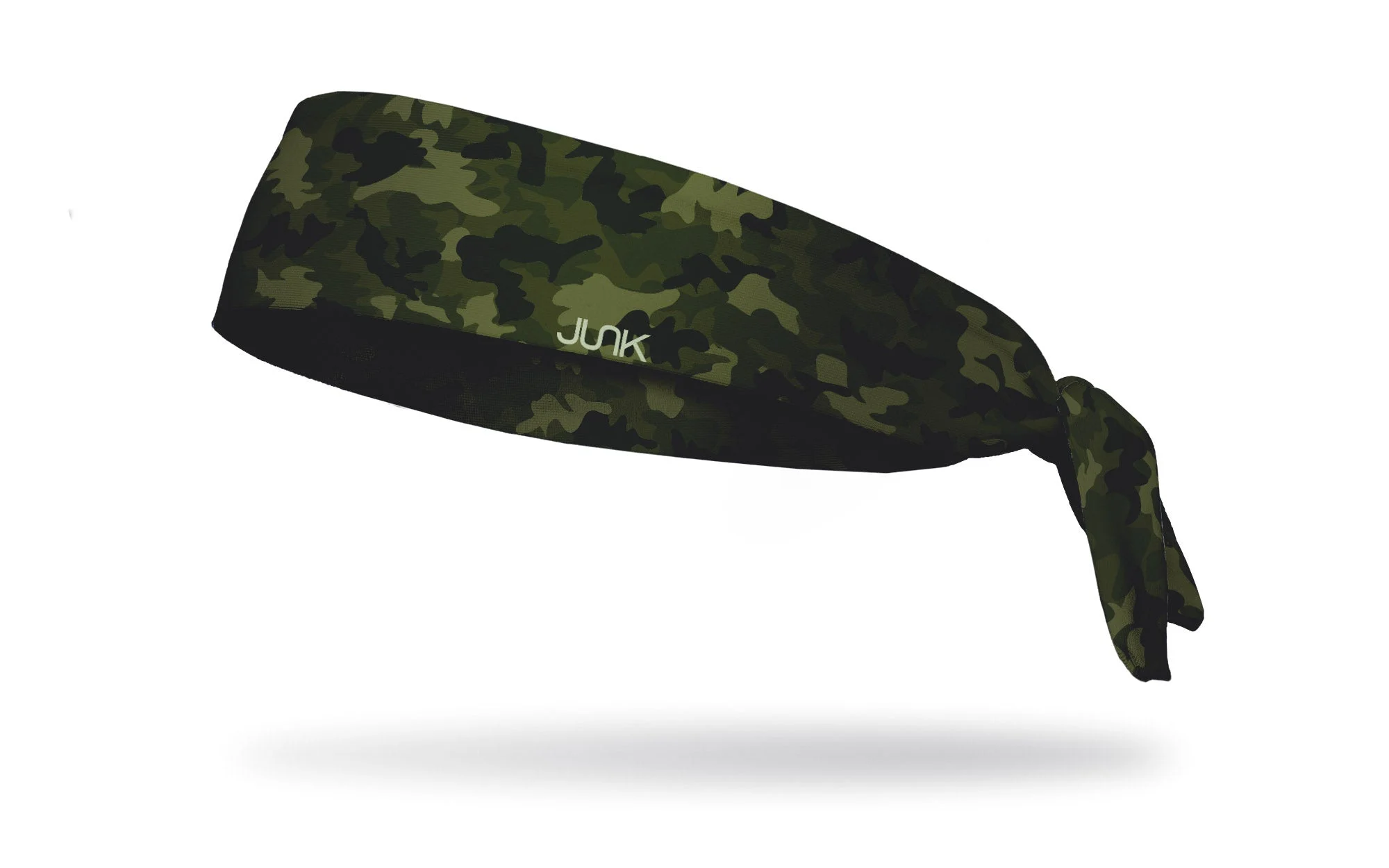 Ranger | Flex Tie | JUNK Headband