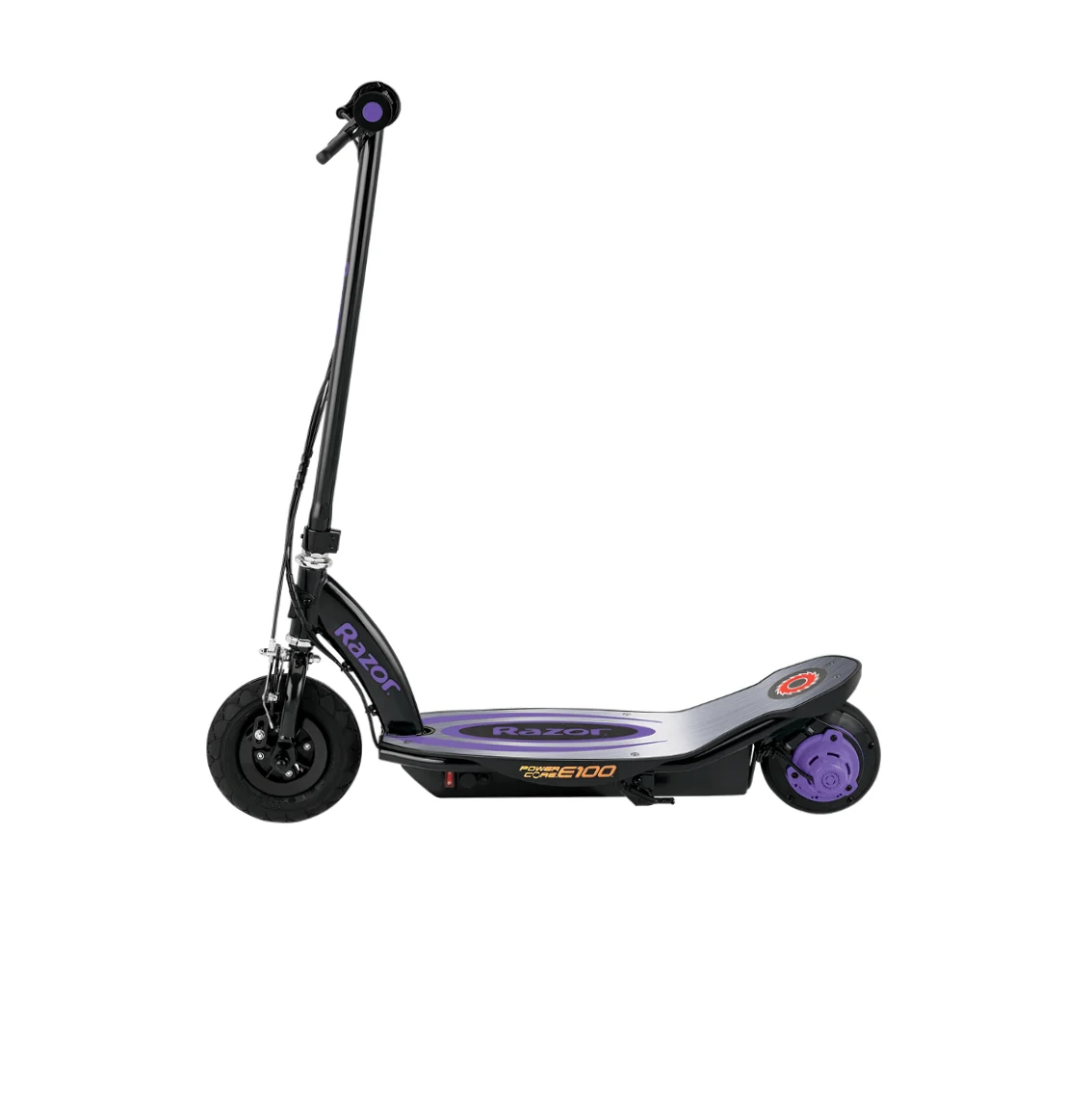 Razor E100 Kids' Electric Scooter