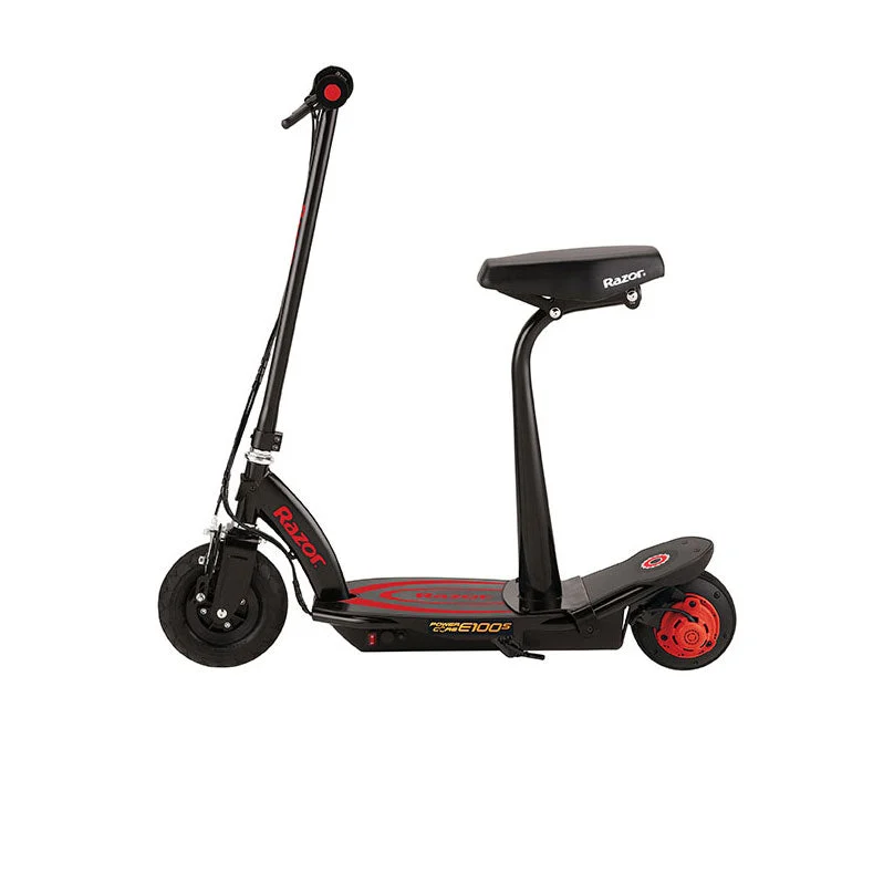 Razor Power Core E100S Electric Scooter