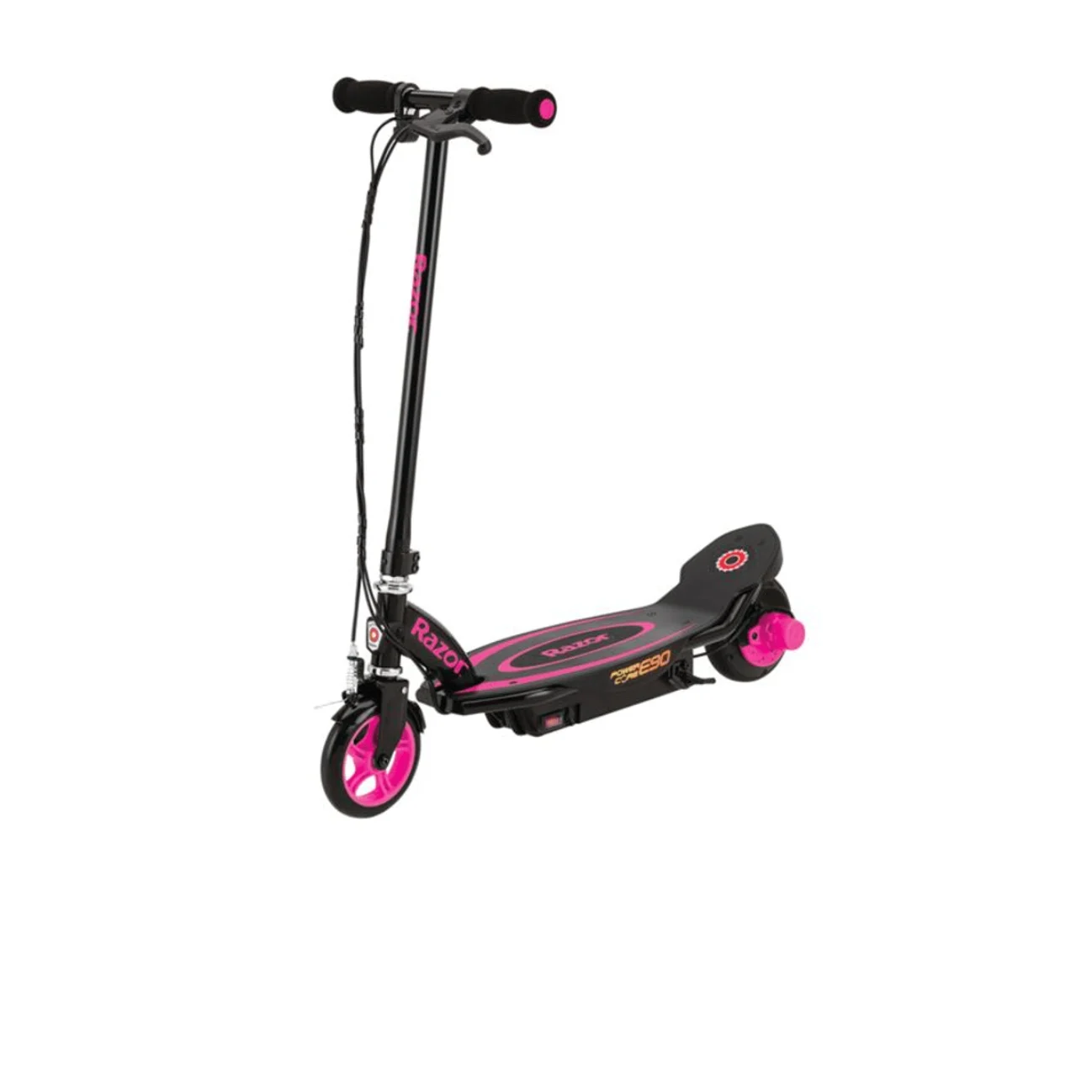 Razor Power Core E90 Kids' Electric Scooter
