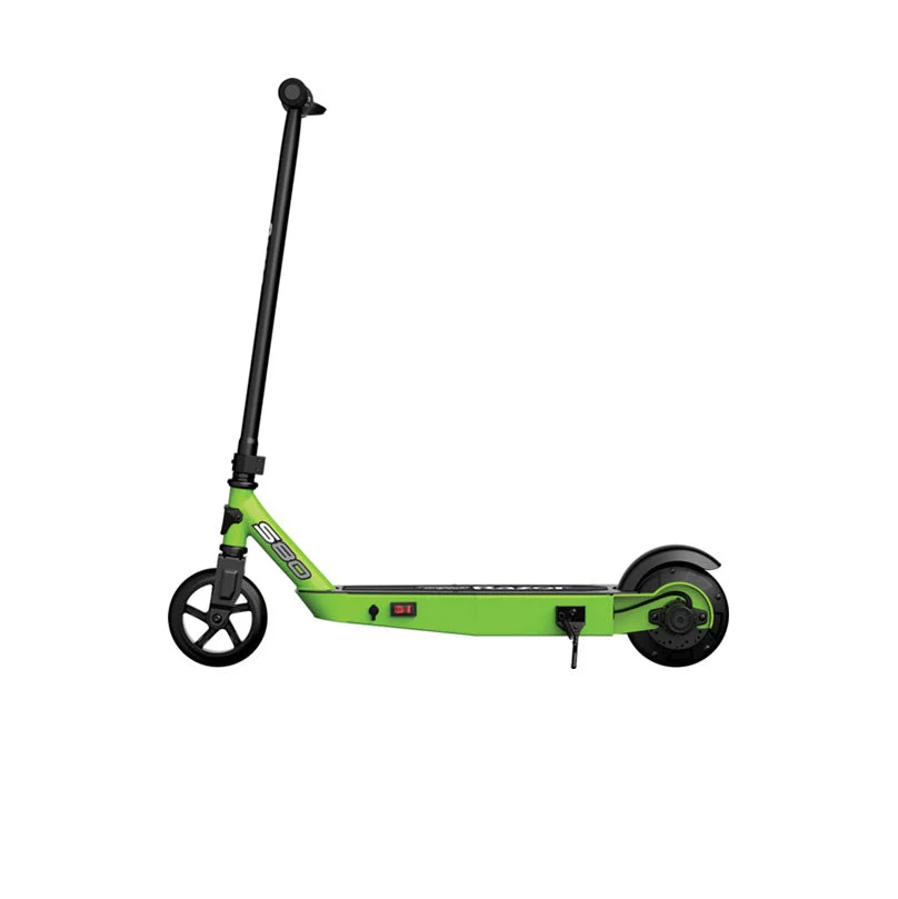 Razor Power Core S80 Kids Electric Scooter