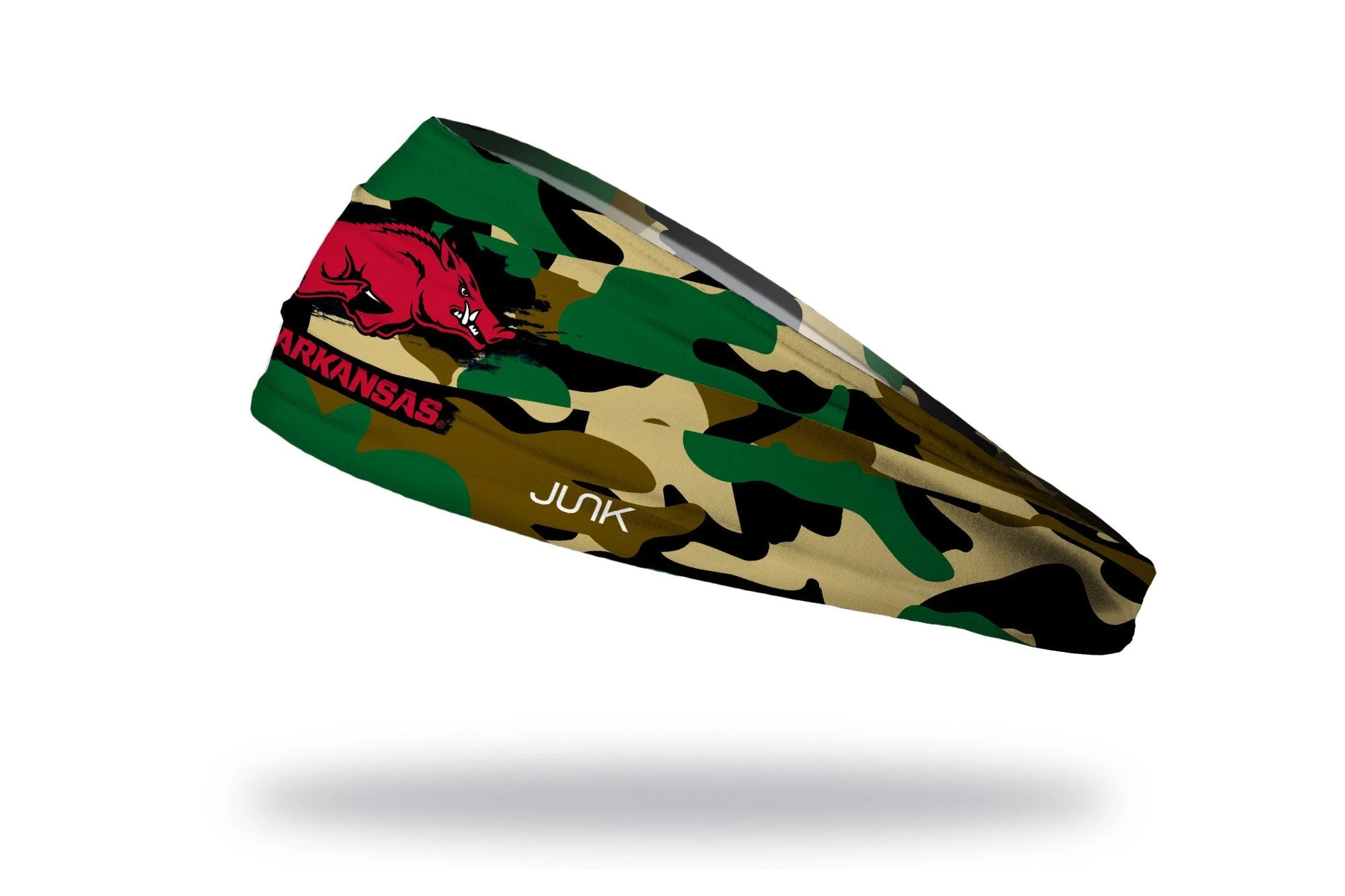 Razorback Camo | Big Bang Lite | JUNK Headband