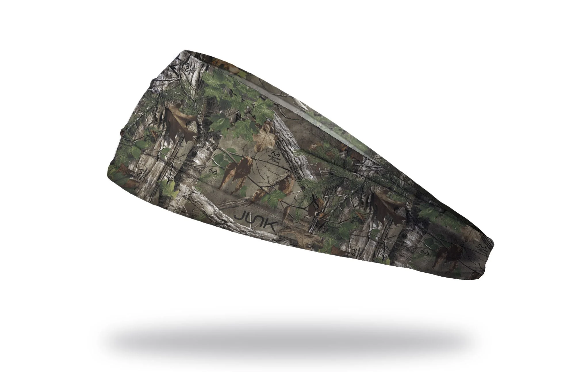 REALTREE Xtra¨ Green Camo Big Bang Lite Headband