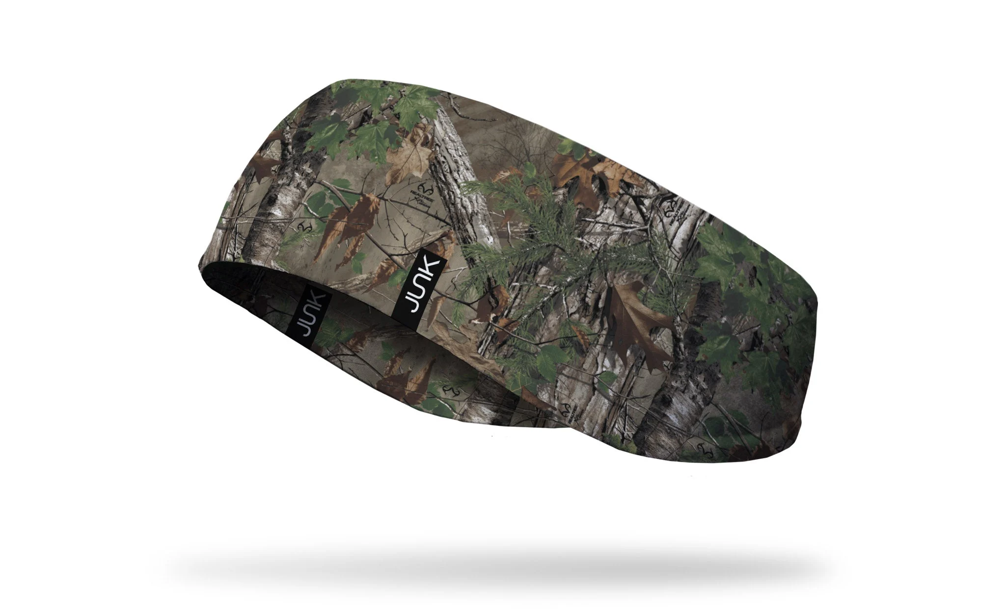 REALTREE Xtra¨ Green Camo Ear Warmer