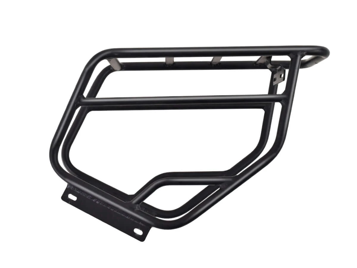 Rear Rack | Zephyr SO