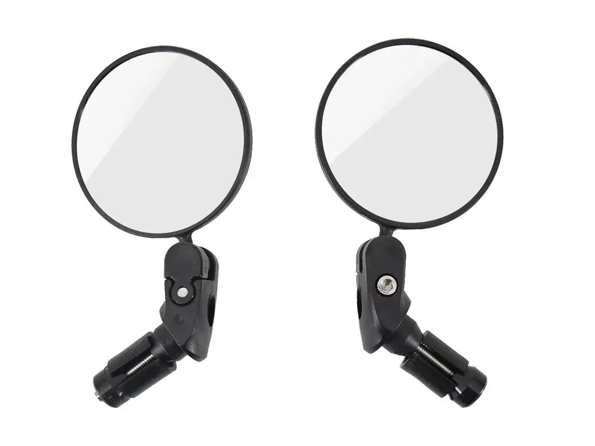 Rearview Mirror