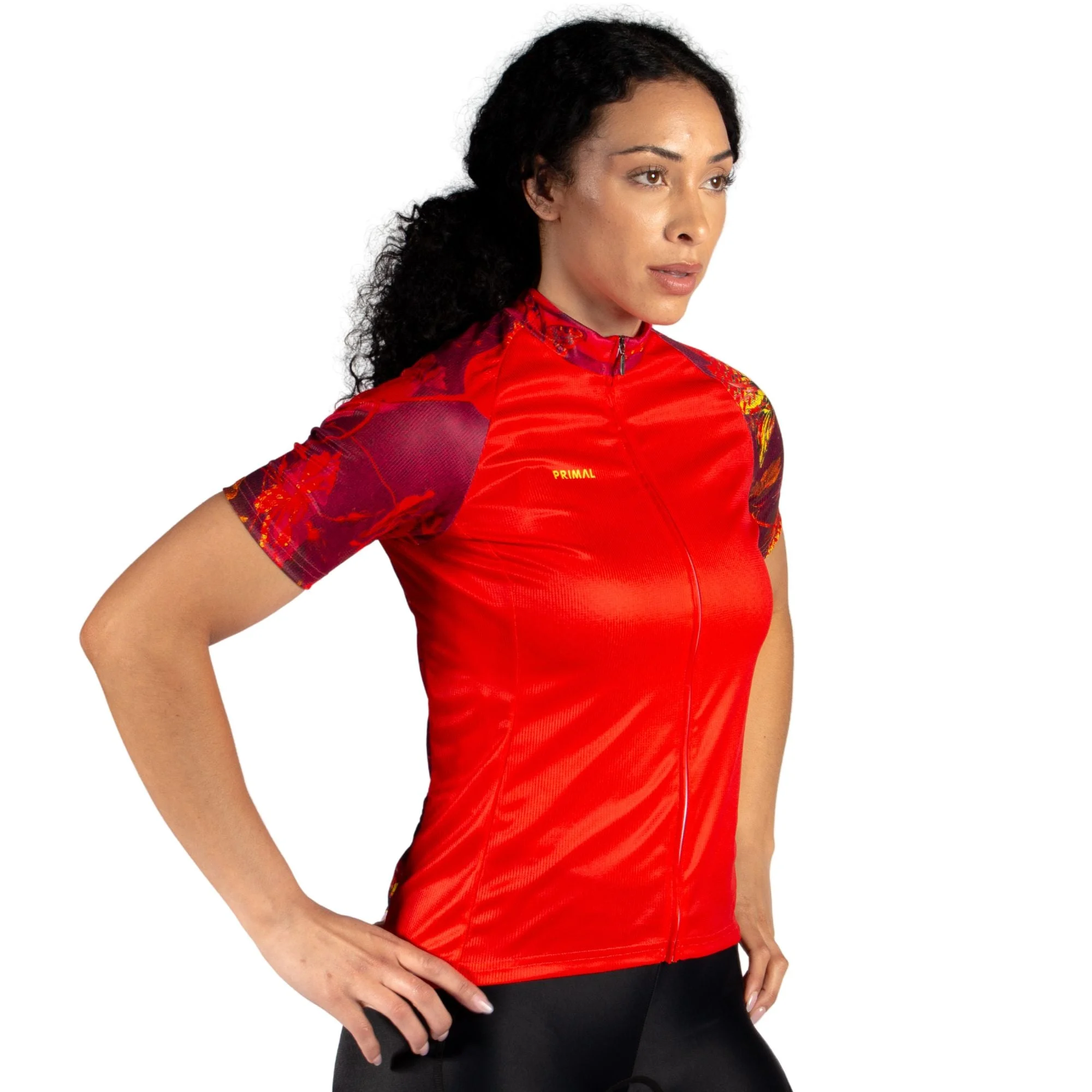 Red Briars Women's Prisma Jersey